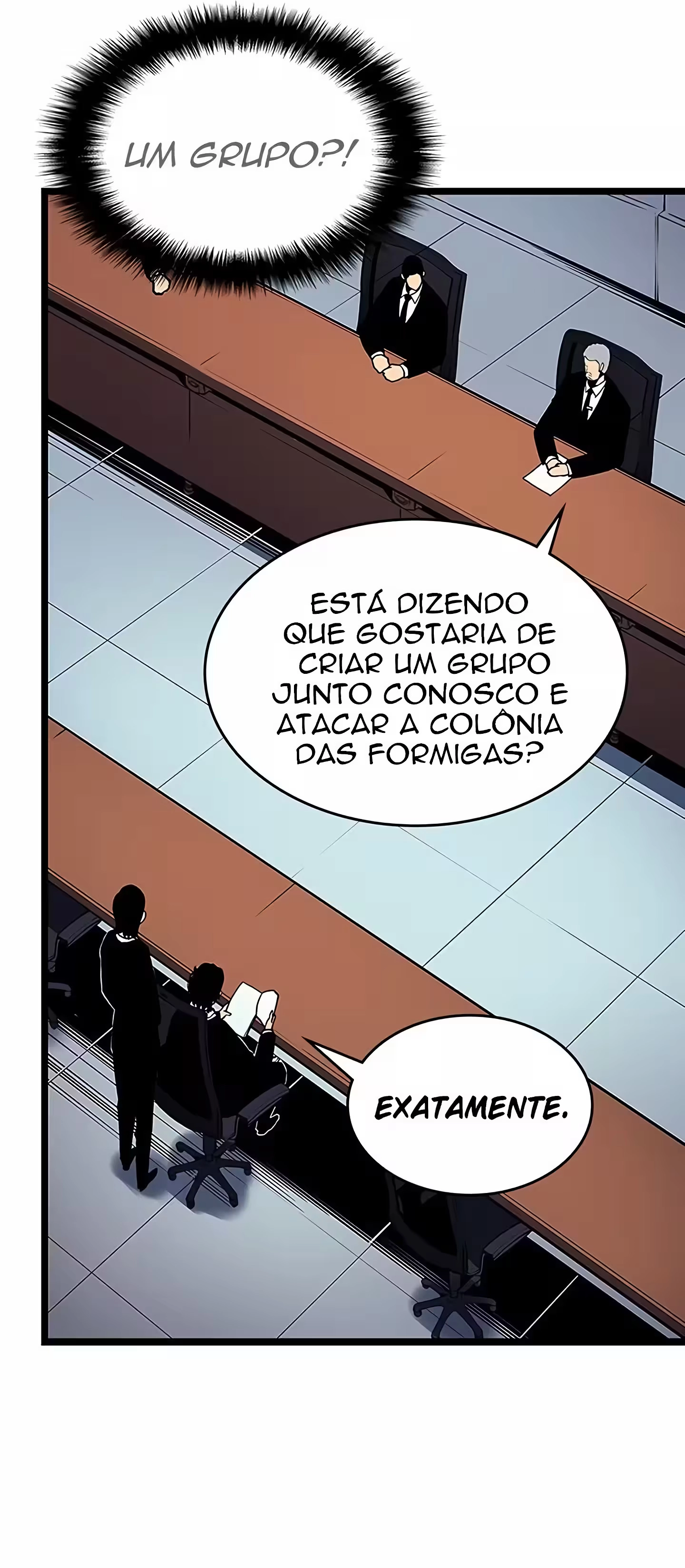 Read Upando Sozinho Pt Br Manga Online