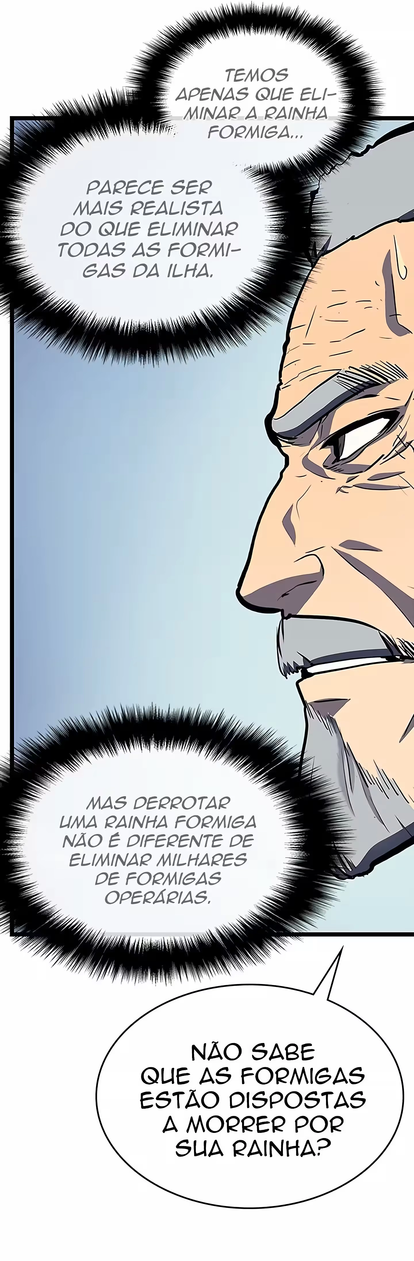 Read Upando Sozinho Pt Br Manga Online