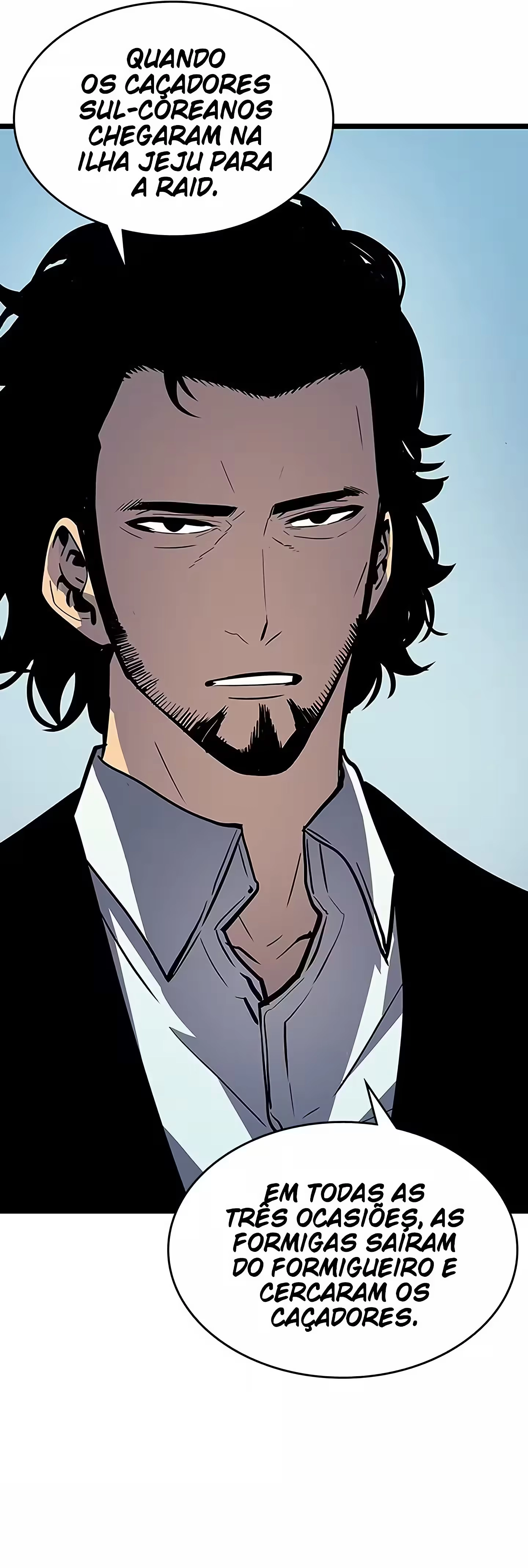 Read Upando Sozinho Pt Br Manga Online