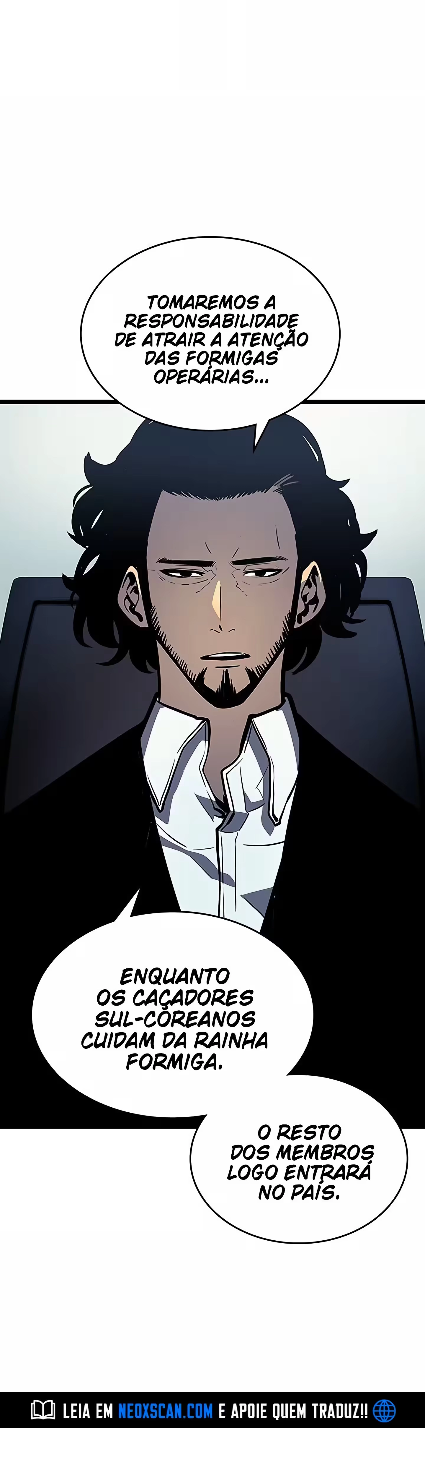 Read Upando Sozinho Pt Br Manga Online