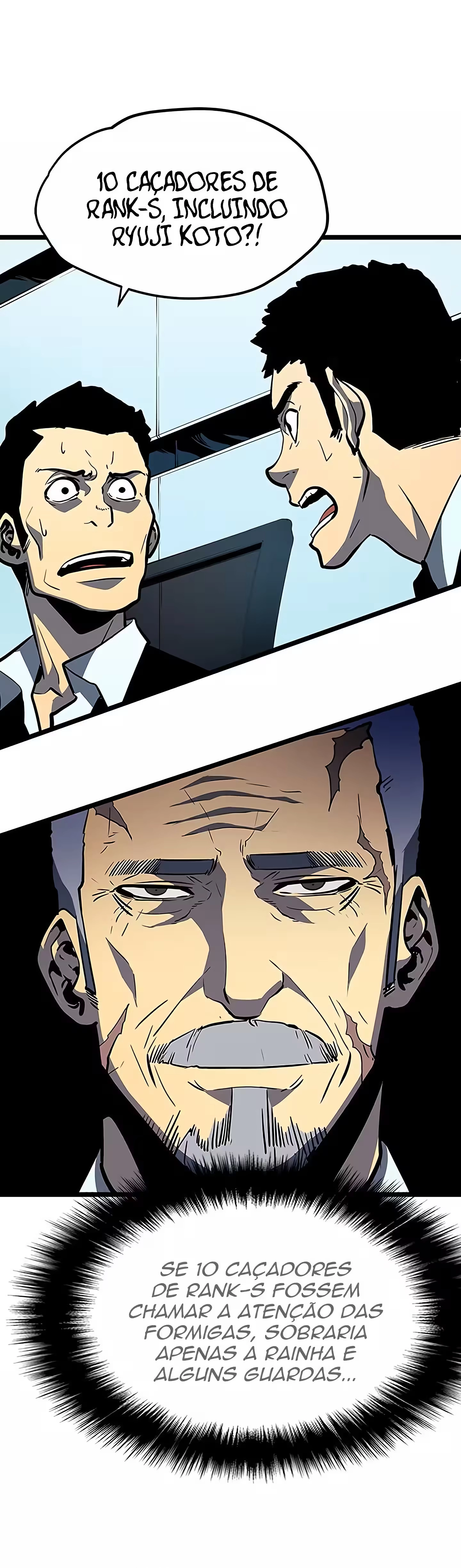 Read Upando Sozinho Pt Br Manga Online