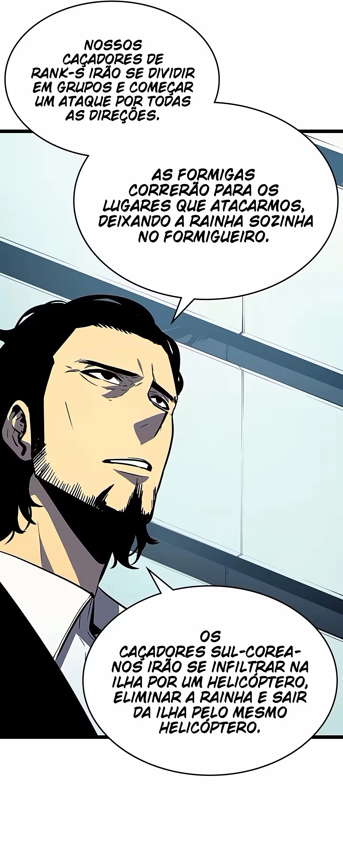 Read Upando Sozinho Pt Br Manga Online