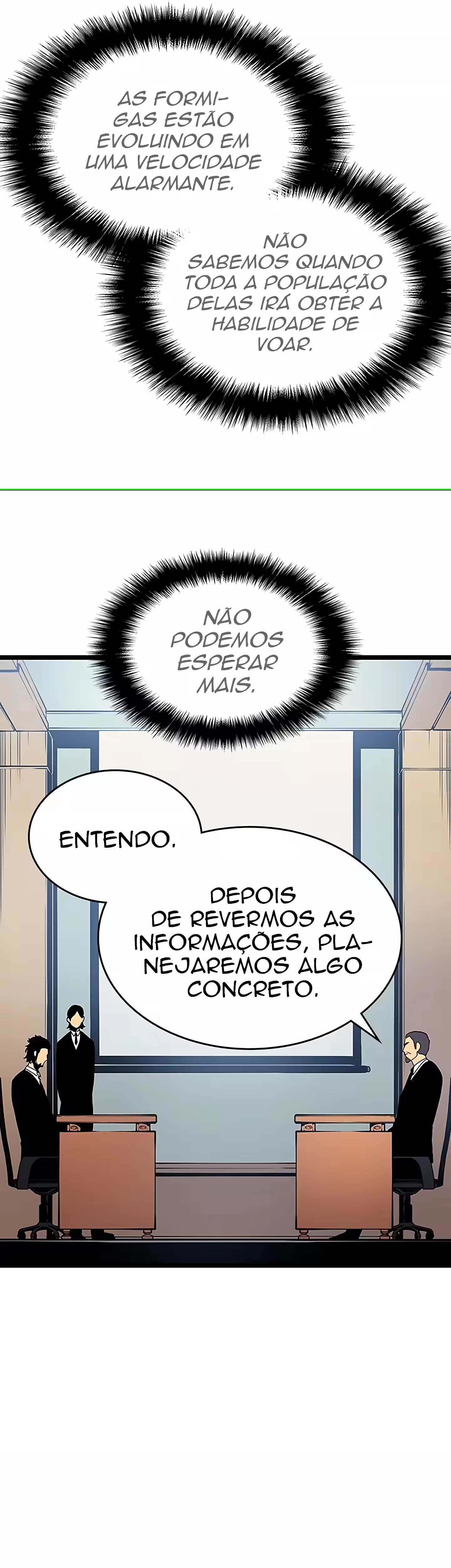 Read Upando Sozinho Pt Br Manga Online