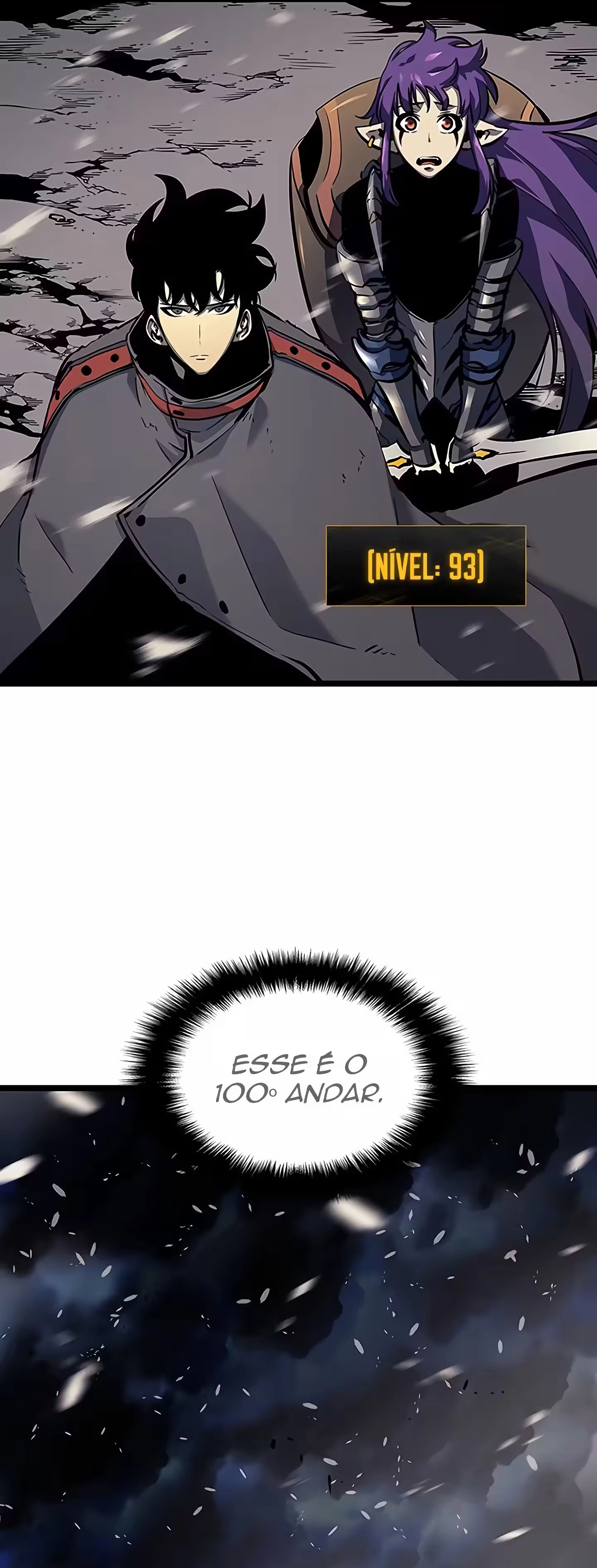 Read Upando Sozinho Pt Br Manga Online