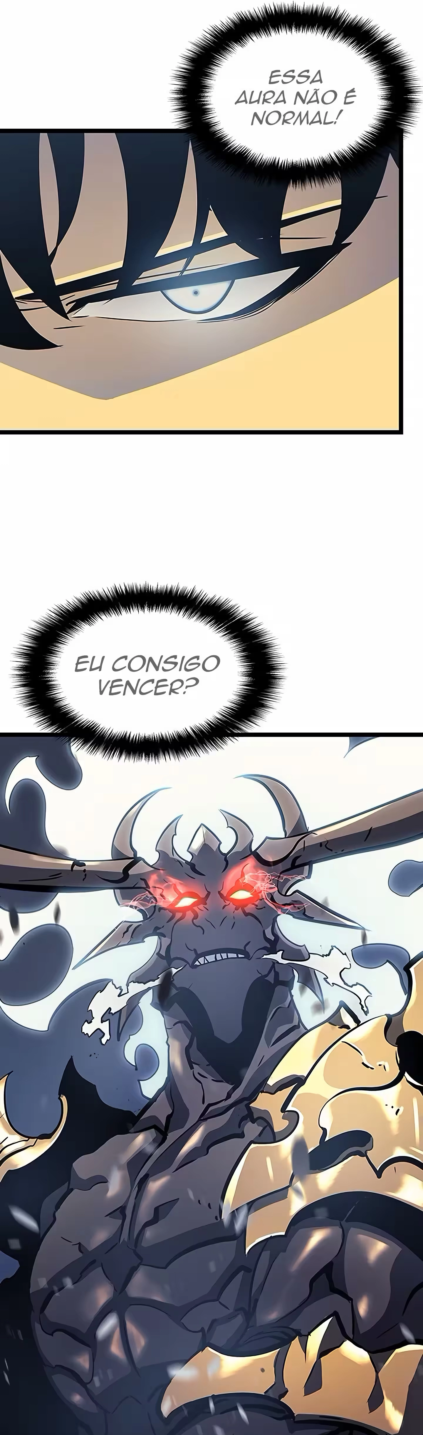 Read Upando Sozinho Pt Br Manga Online