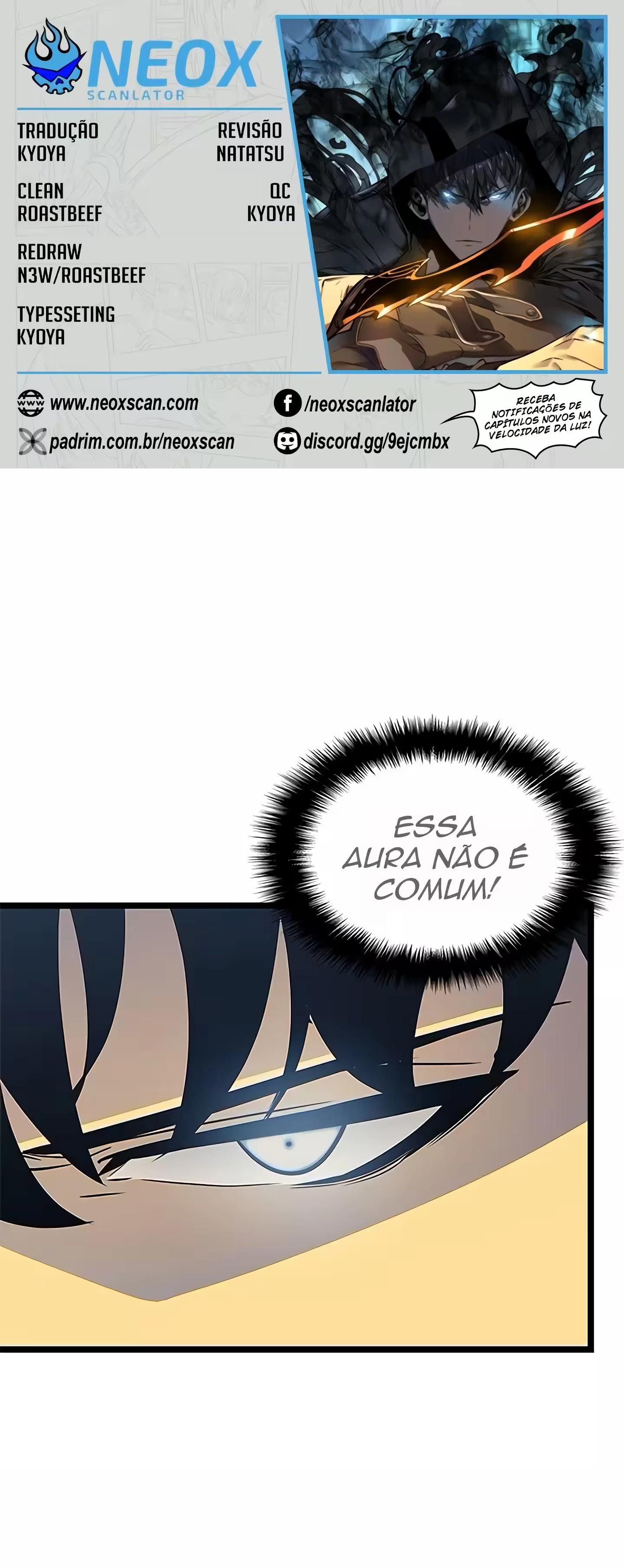 Read Upando Sozinho Pt Br Manga Online