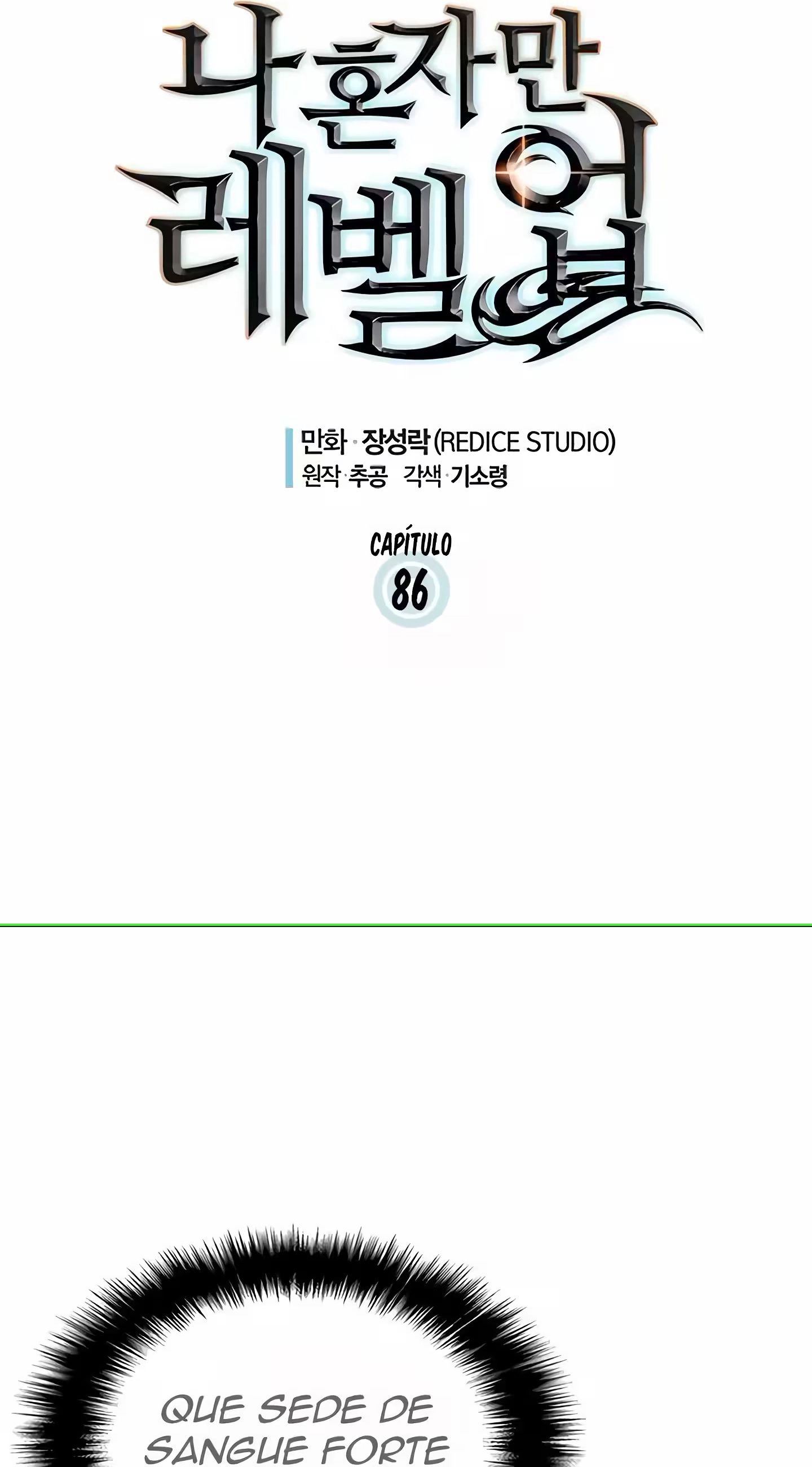 Read Upando Sozinho Pt Br Manga Online