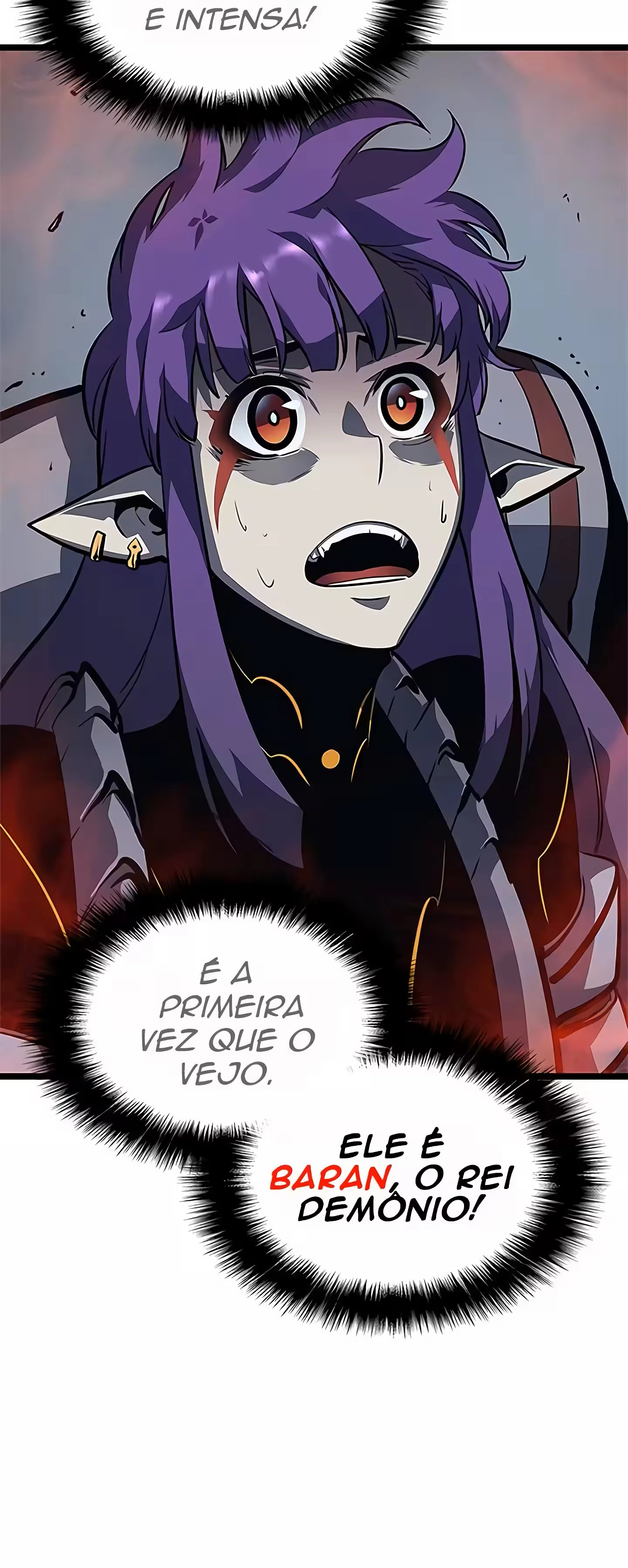 Read Upando Sozinho Pt Br Manga Online
