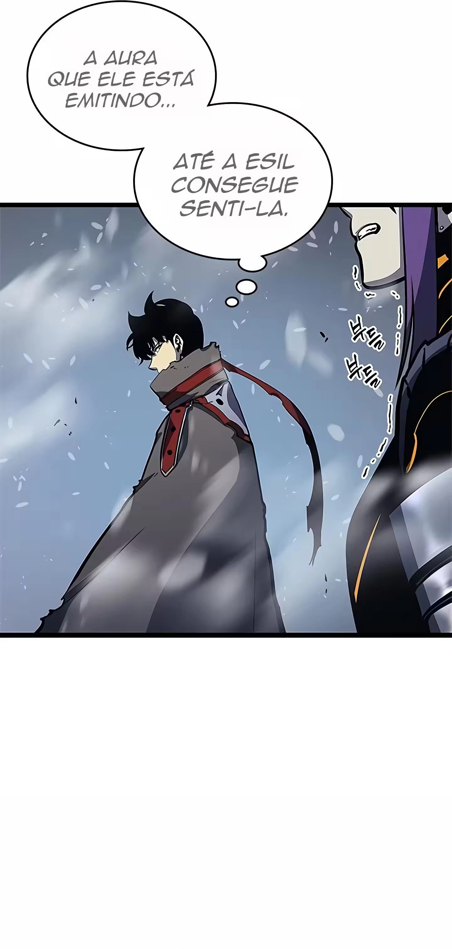 Read Upando Sozinho Pt Br Manga Online