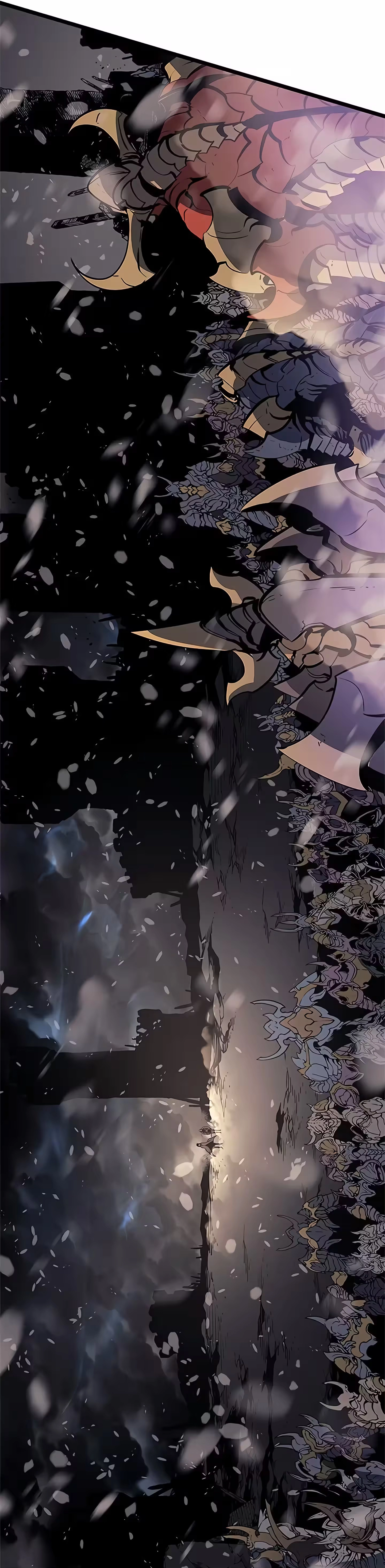 Read Upando Sozinho Pt Br Manga Online
