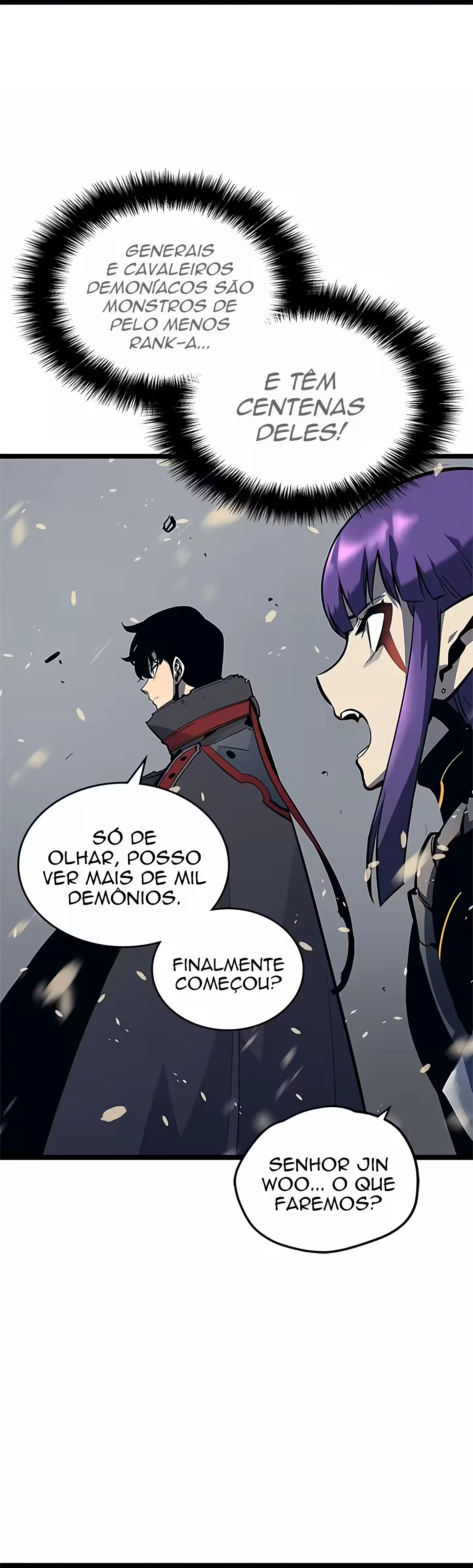 Read Upando Sozinho Pt Br Manga Online