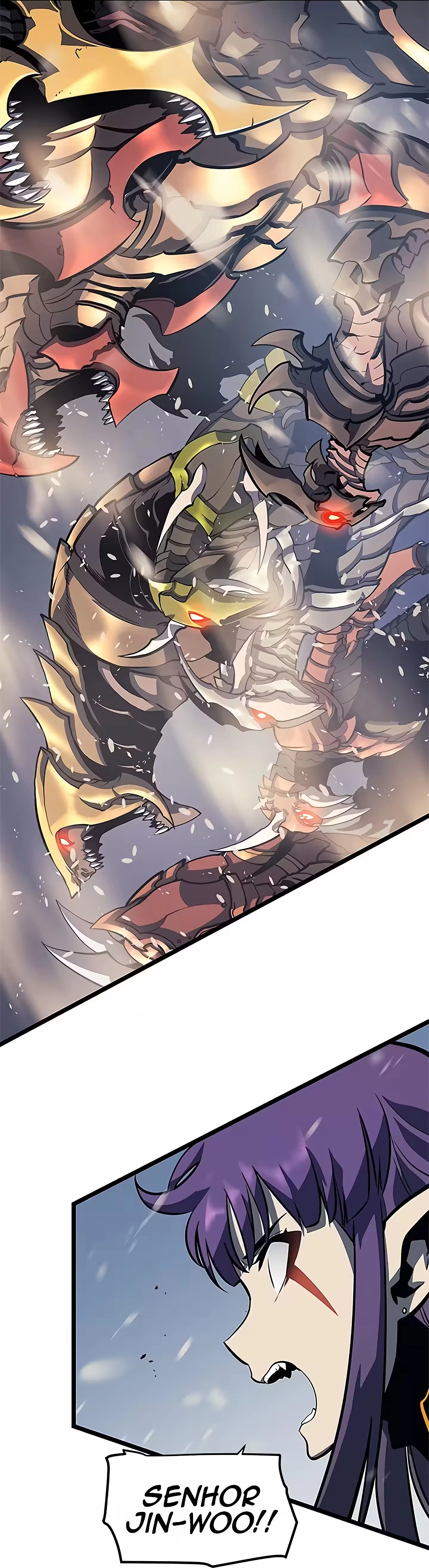 Read Upando Sozinho Pt Br Manga Online