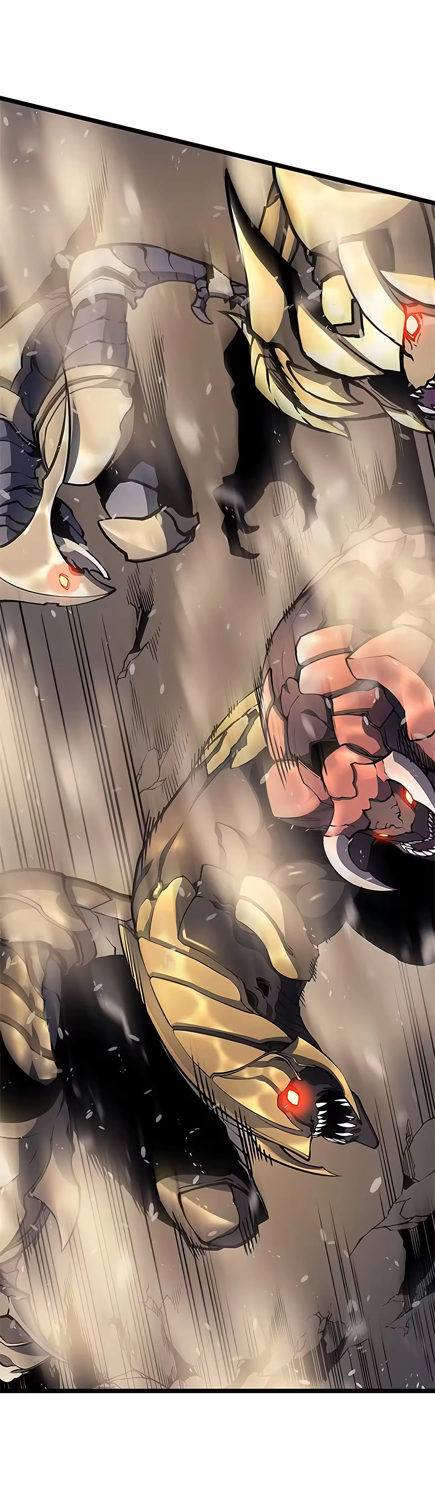 Read Upando Sozinho Pt Br Manga Online
