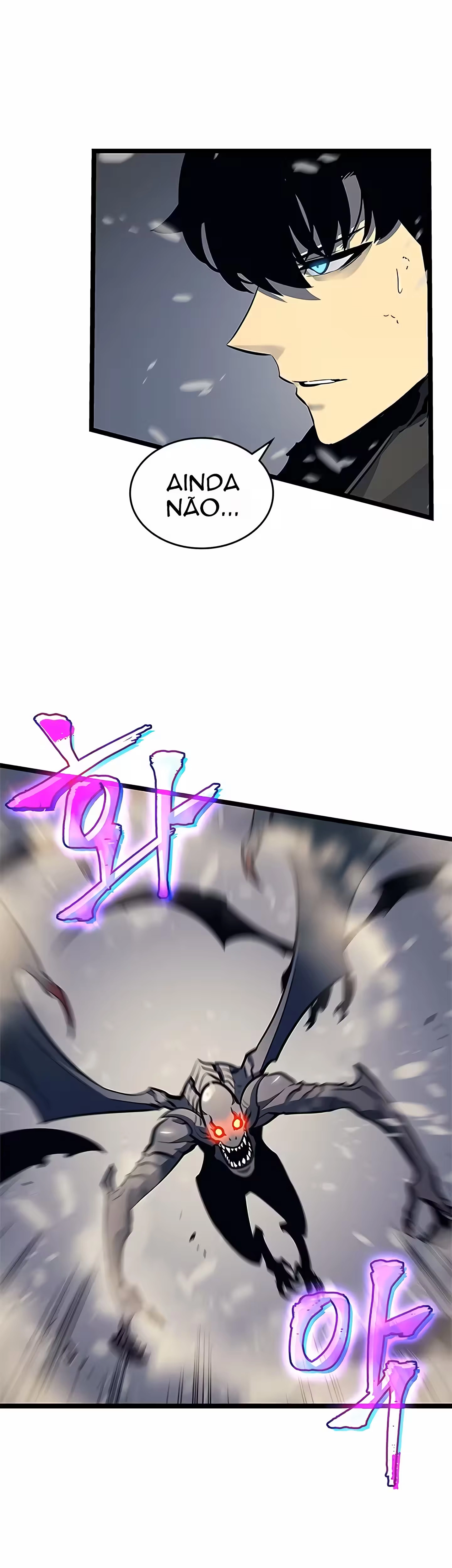 Read Upando Sozinho Pt Br Manga Online