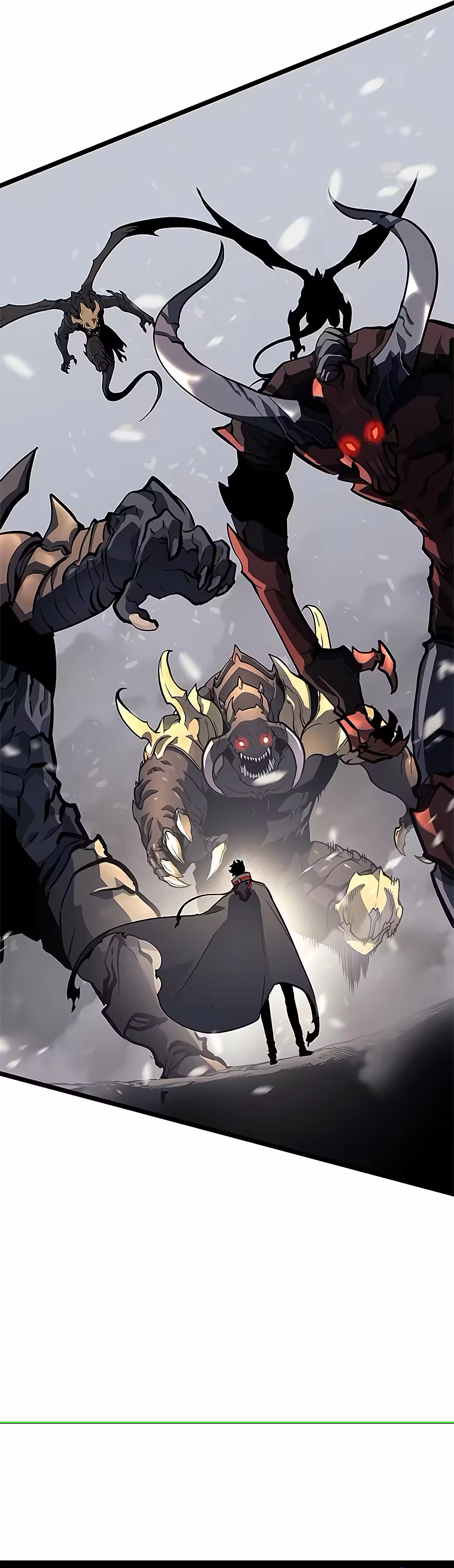 Read Upando Sozinho Pt Br Manga Online