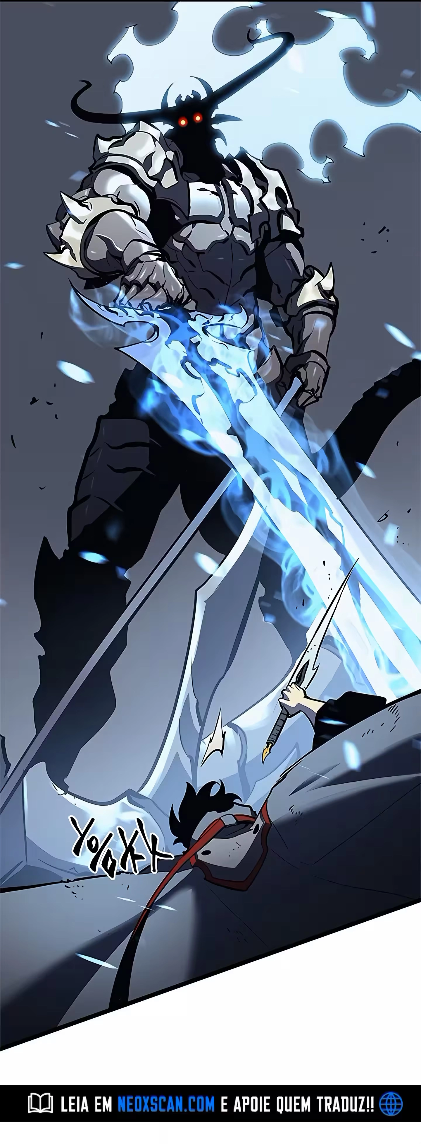 Read Upando Sozinho Pt Br Manga Online