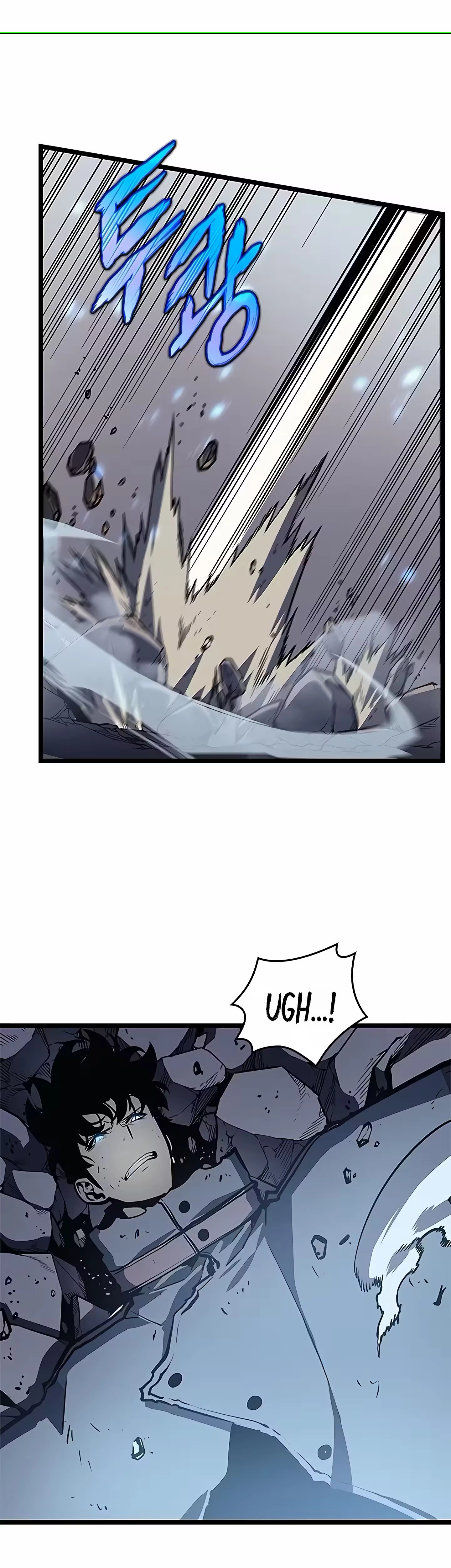 Read Upando Sozinho Pt Br Manga Online