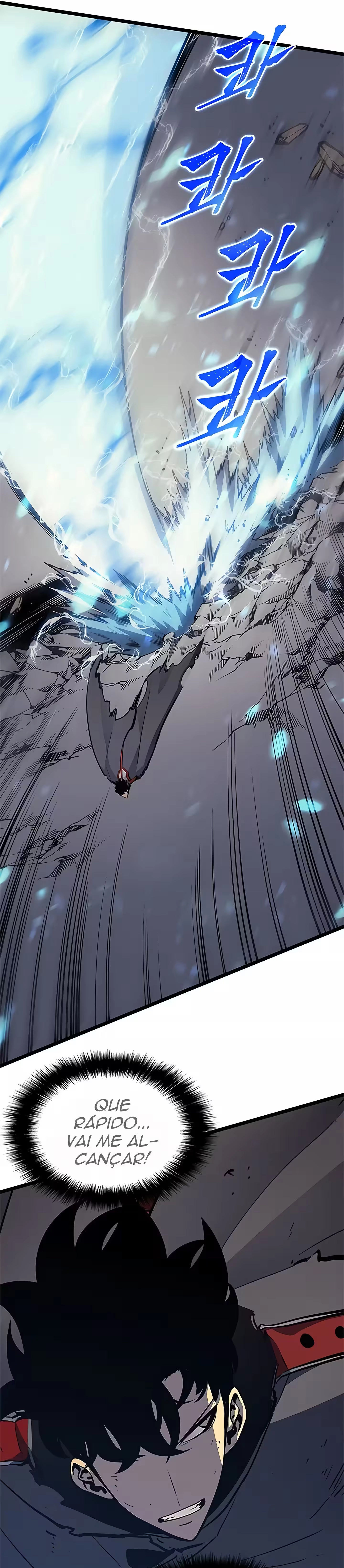 Read Upando Sozinho Pt Br Manga Online