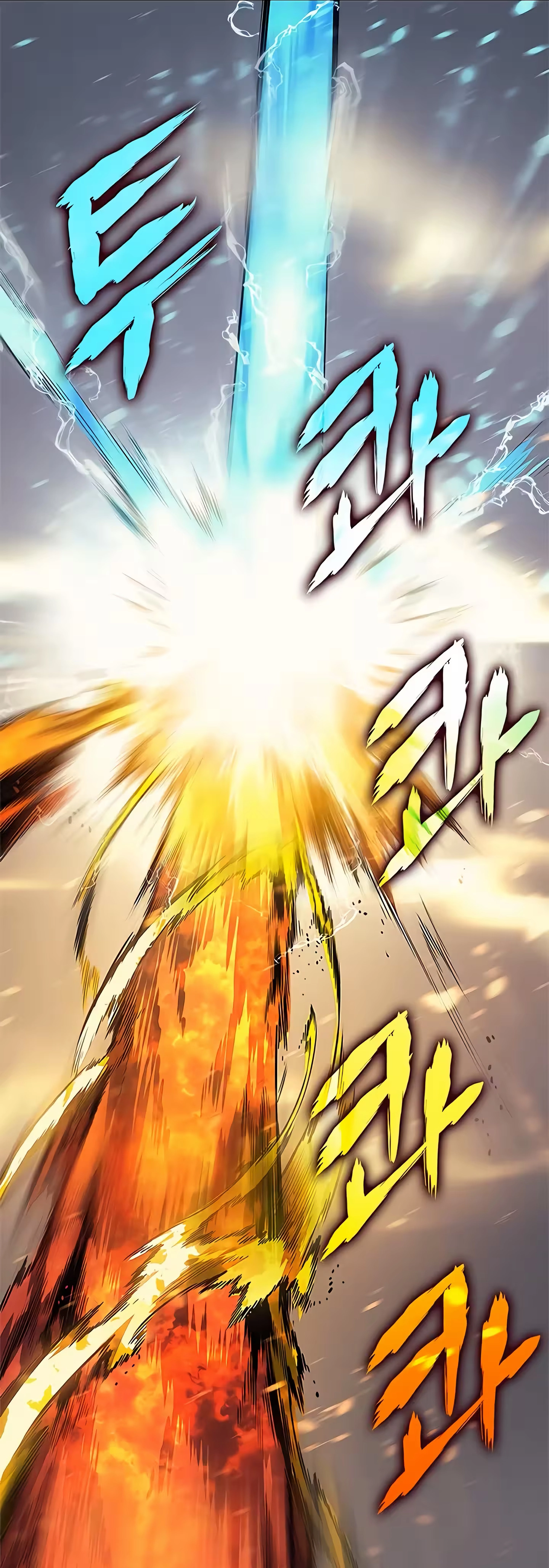 Read Upando Sozinho Pt Br Manga Online