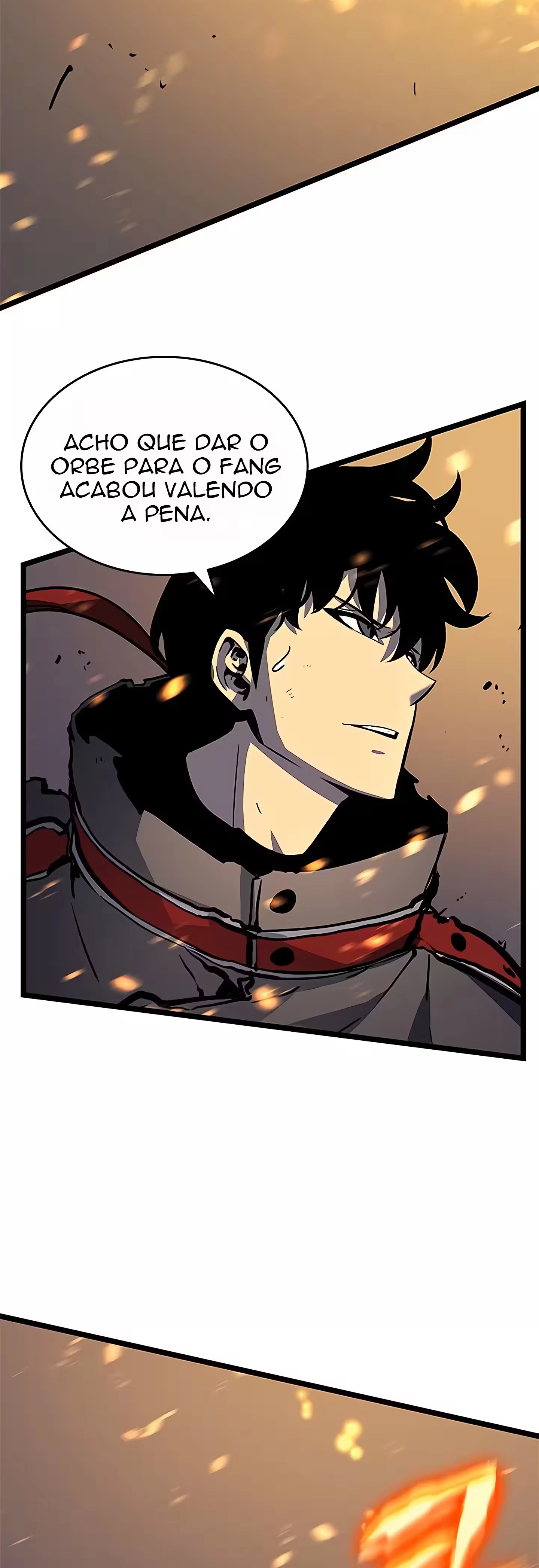 Read Upando Sozinho Pt Br Manga Online