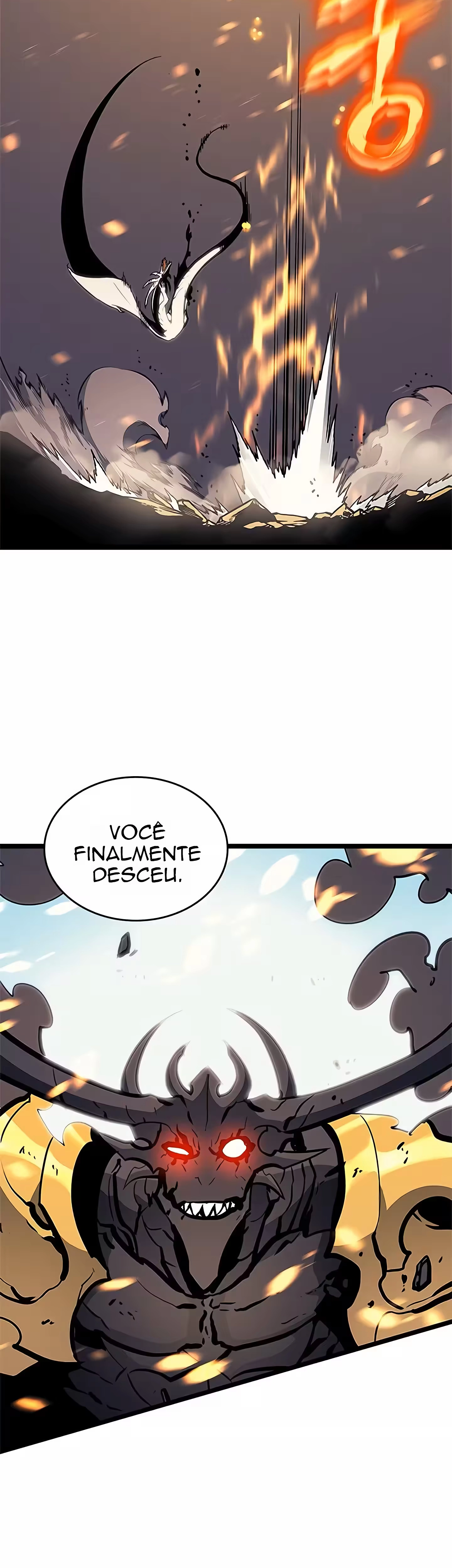 Read Upando Sozinho Pt Br Manga Online
