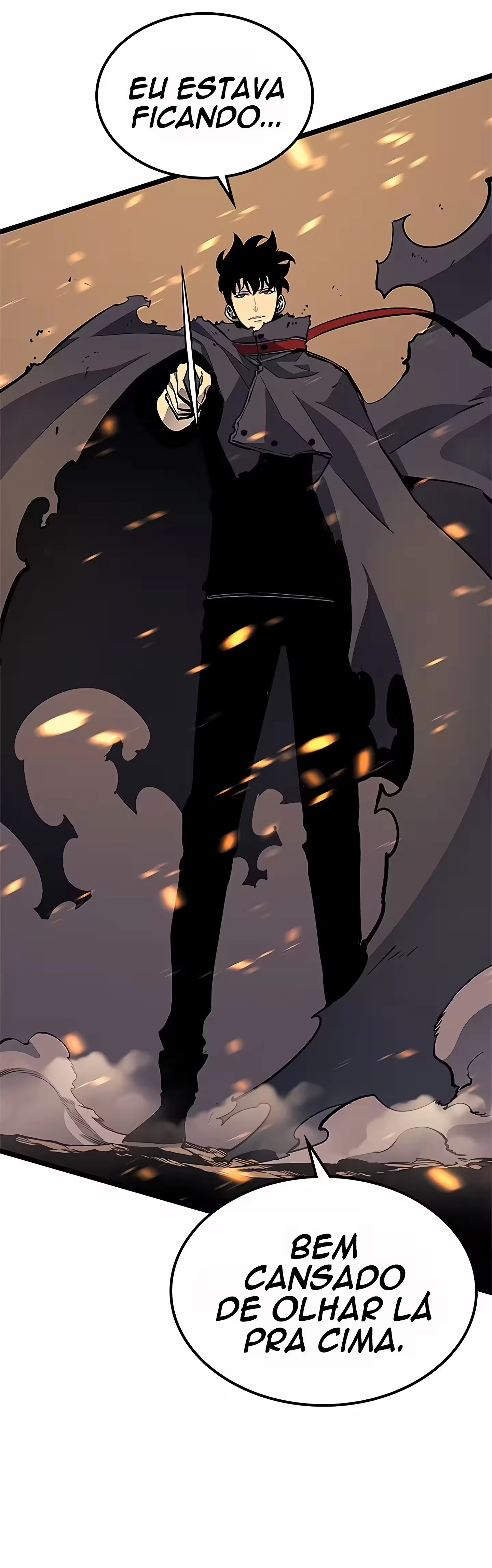 Read Upando Sozinho Pt Br Manga Online