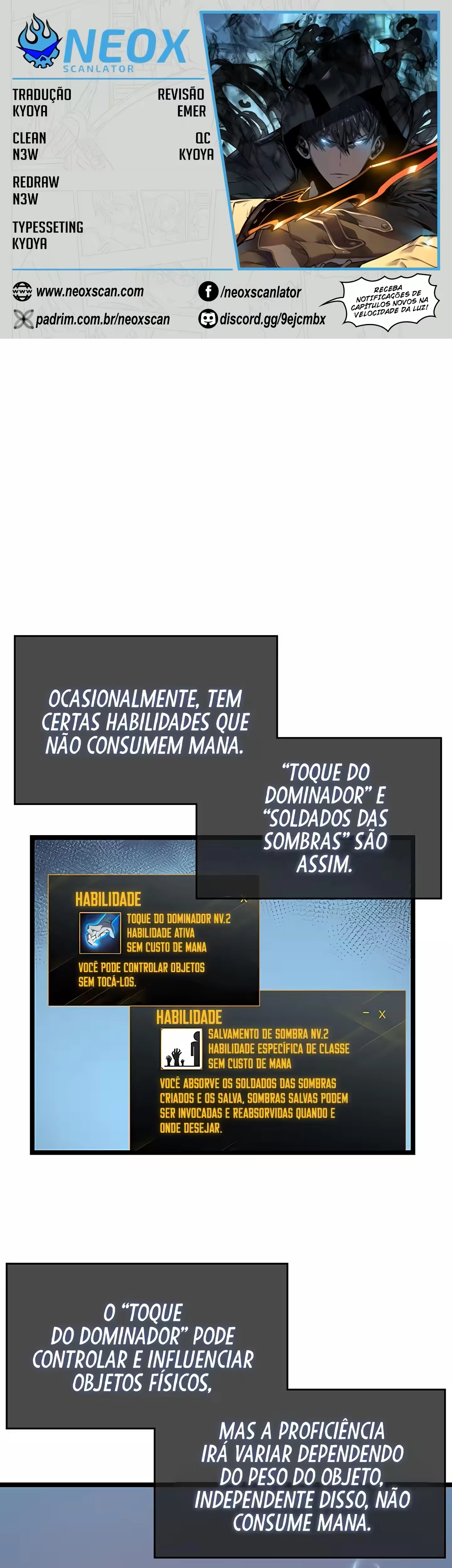 Read Upando Sozinho Pt Br Manga Online