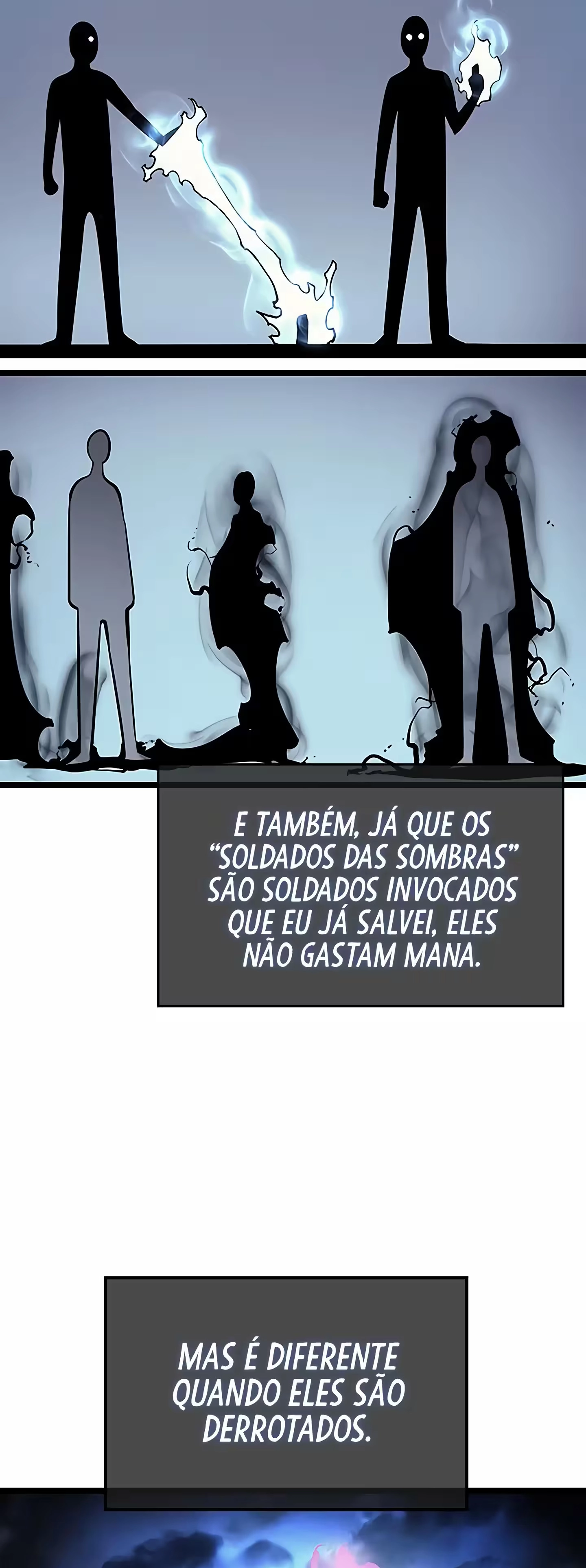 Read Upando Sozinho Pt Br Manga Online