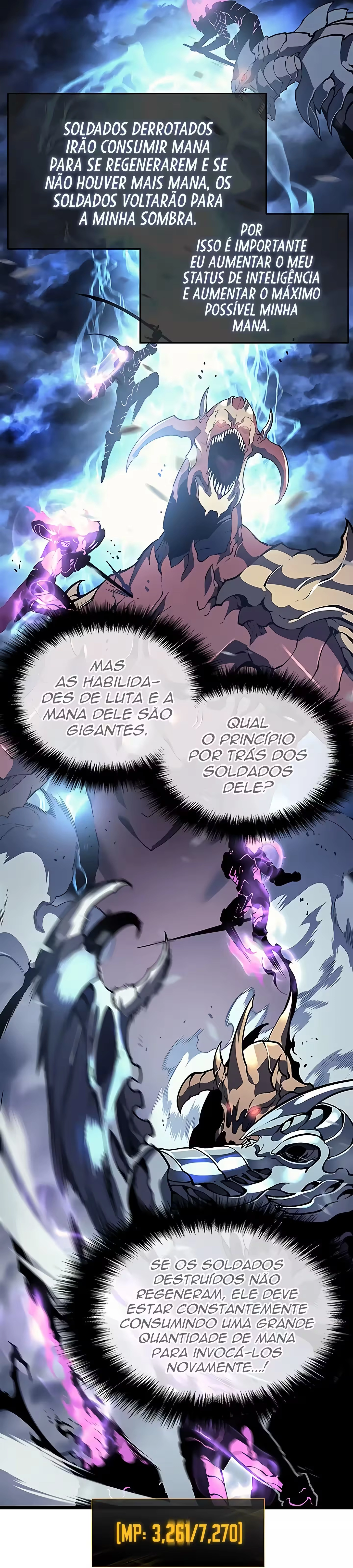 Read Upando Sozinho Pt Br Manga Online