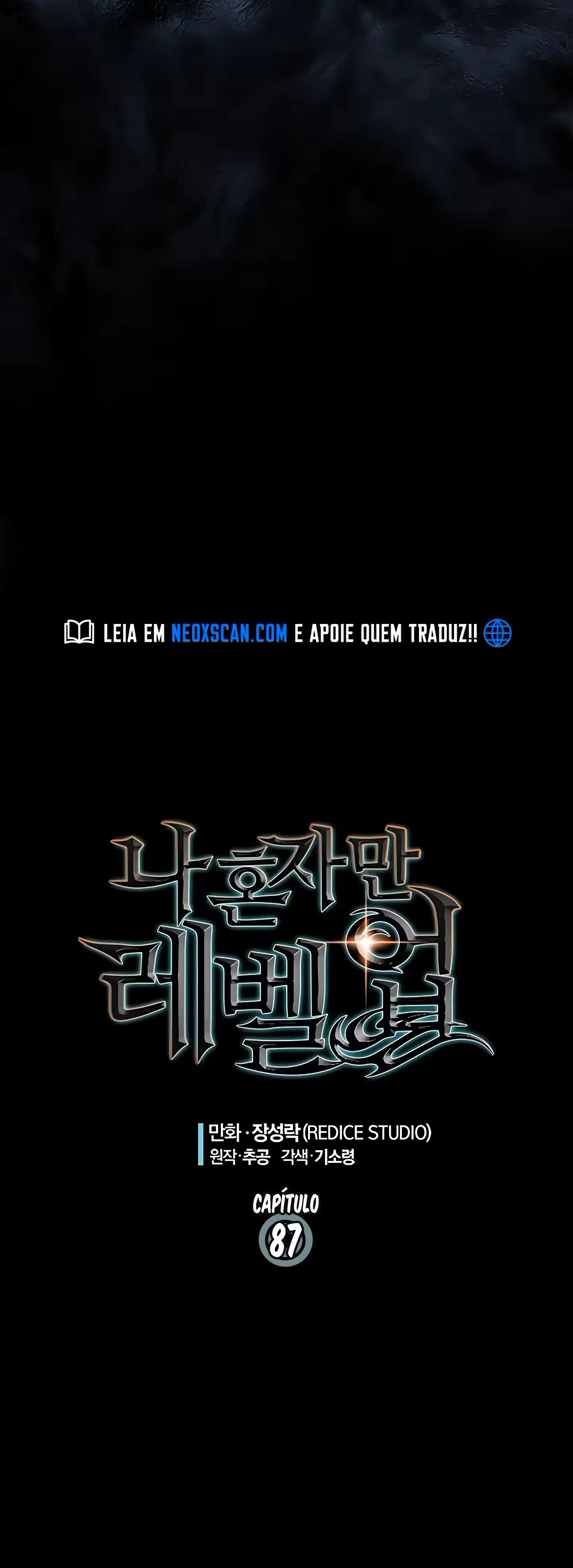 Read Upando Sozinho Pt Br Manga Online
