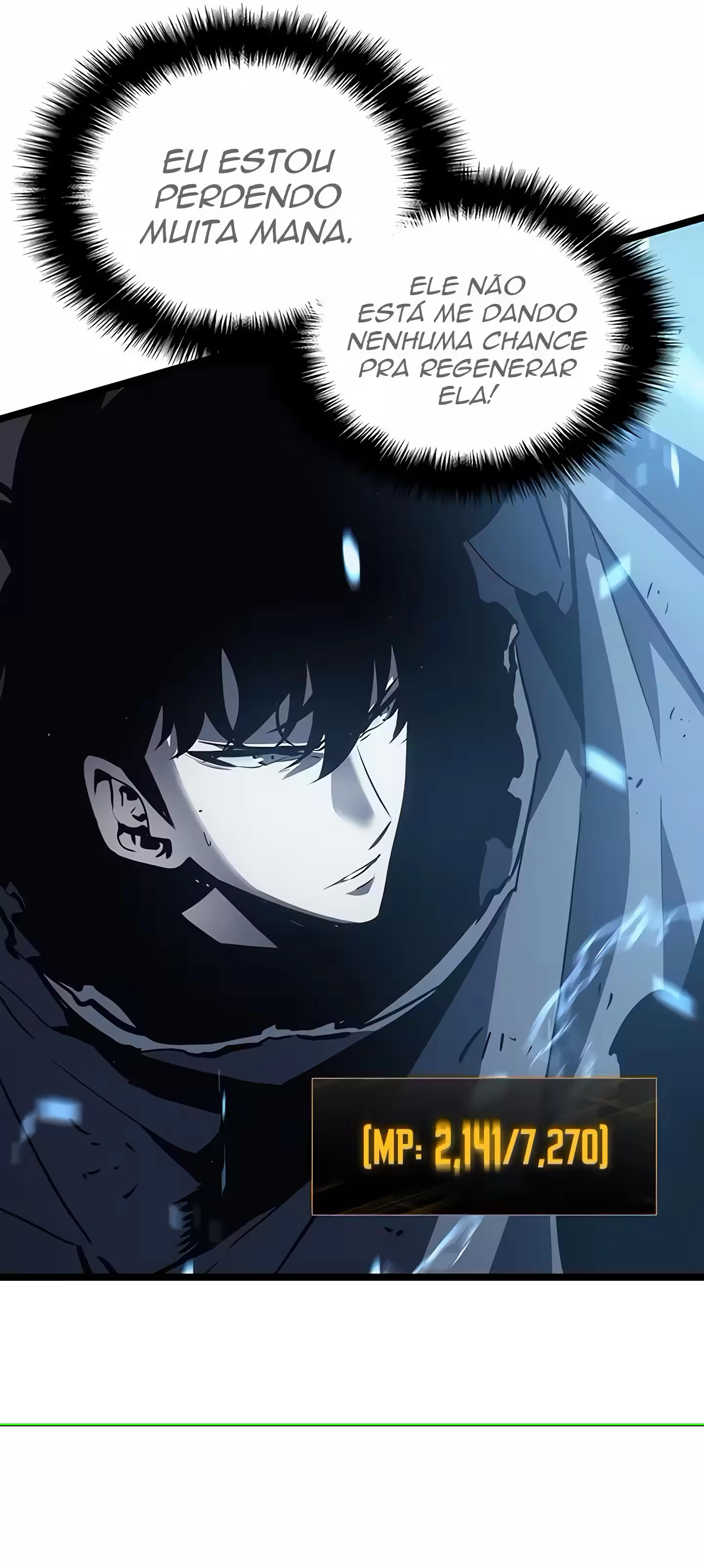 Read Upando Sozinho Pt Br Manga Online