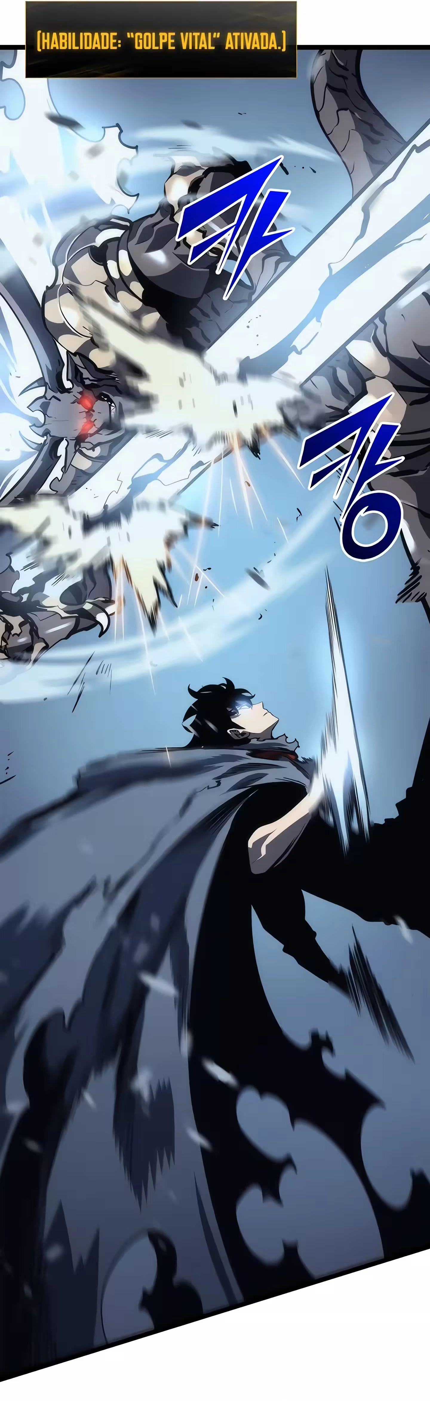 Read Upando Sozinho Pt Br Manga Online