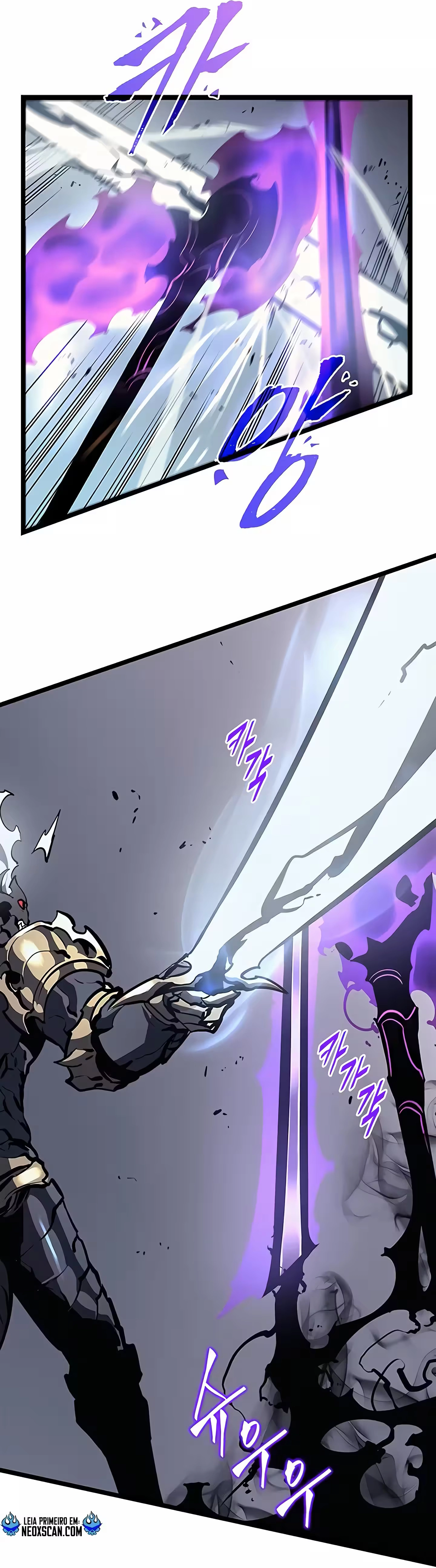 Read Upando Sozinho Pt Br Manga Online