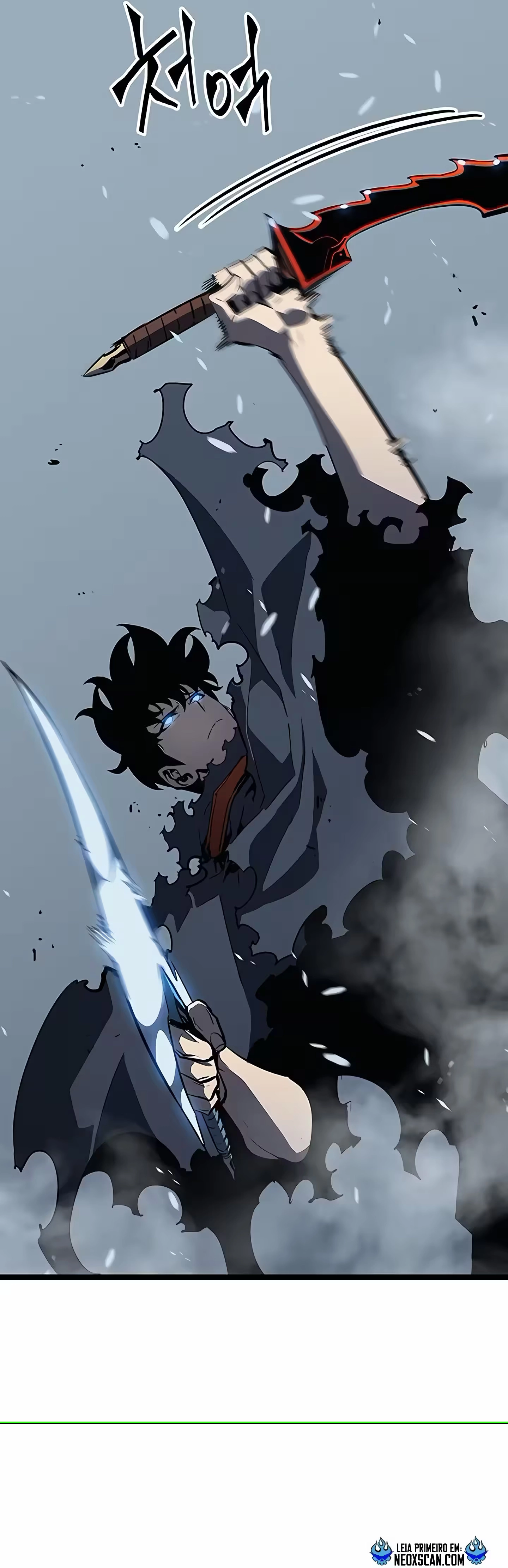Read Upando Sozinho Pt Br Manga Online