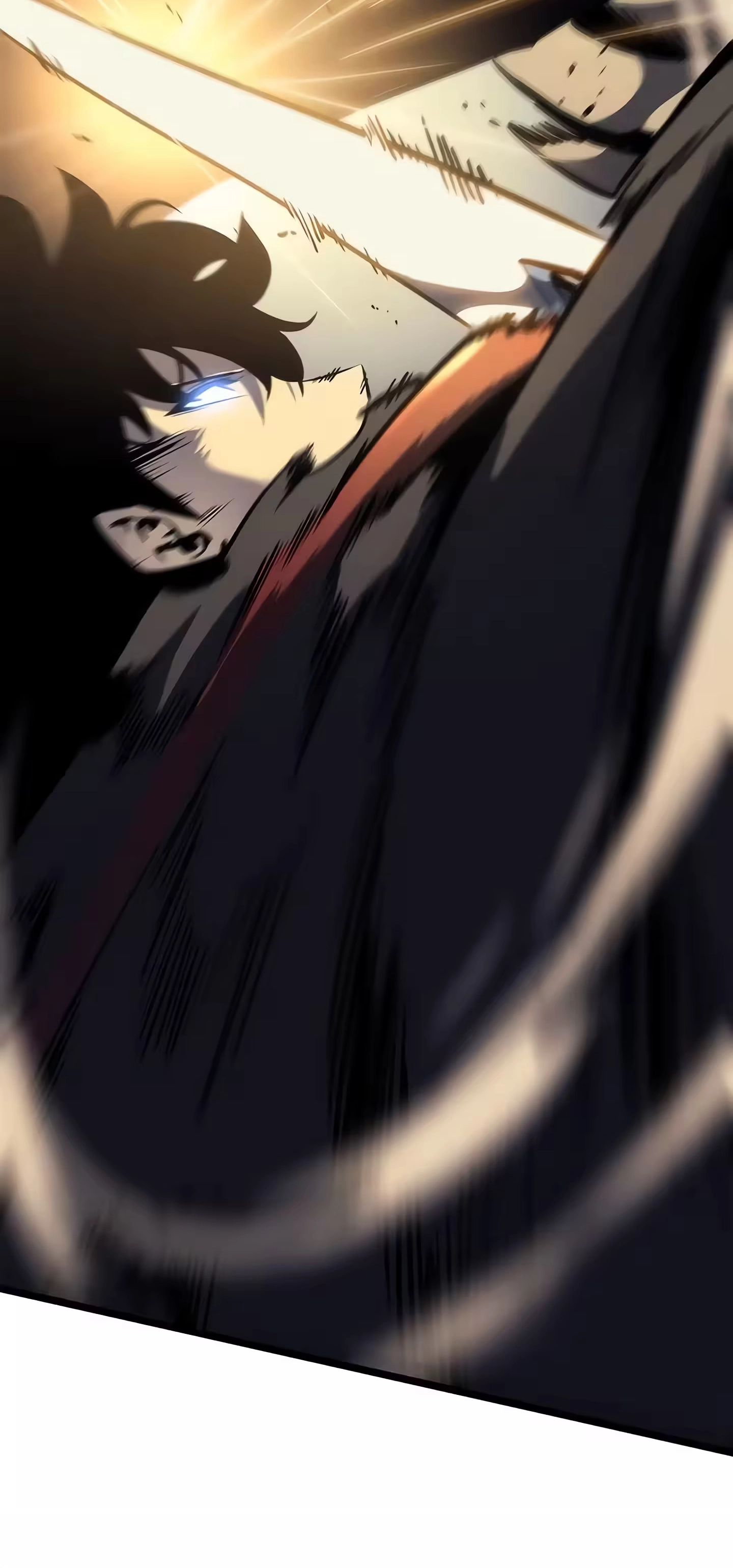 Read Upando Sozinho Pt Br Manga Online