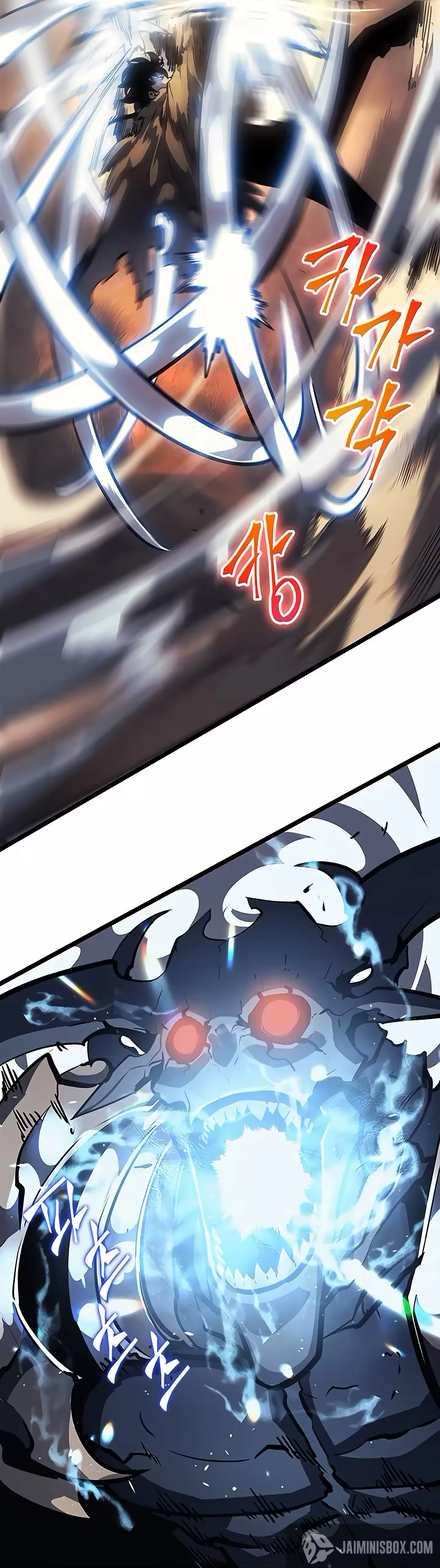 Read Upando Sozinho Pt Br Manga Online