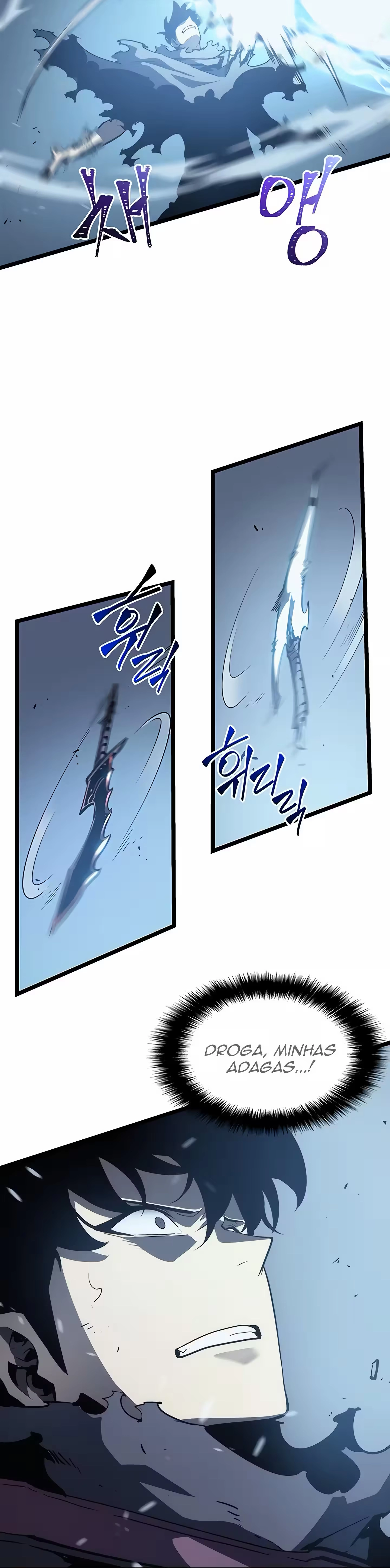 Read Upando Sozinho Pt Br Manga Online