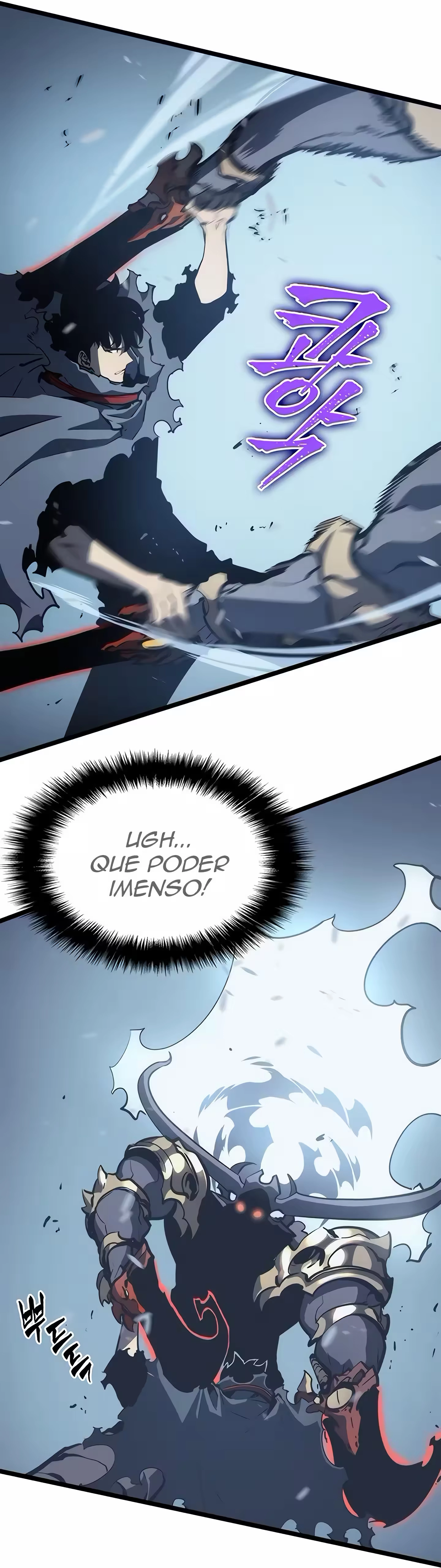 Read Upando Sozinho Pt Br Manga Online