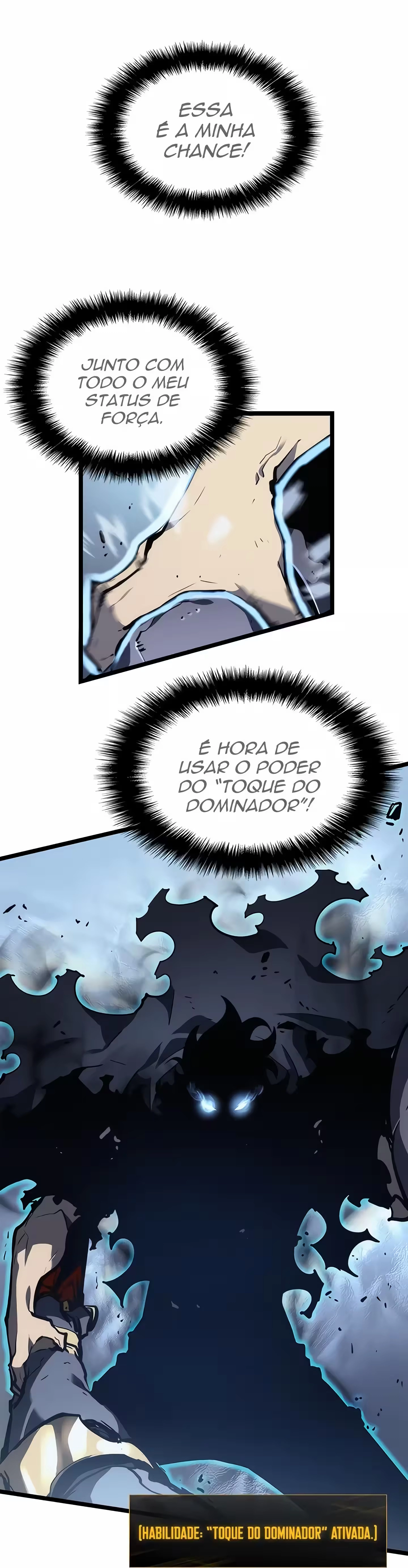 Read Upando Sozinho Pt Br Manga Online