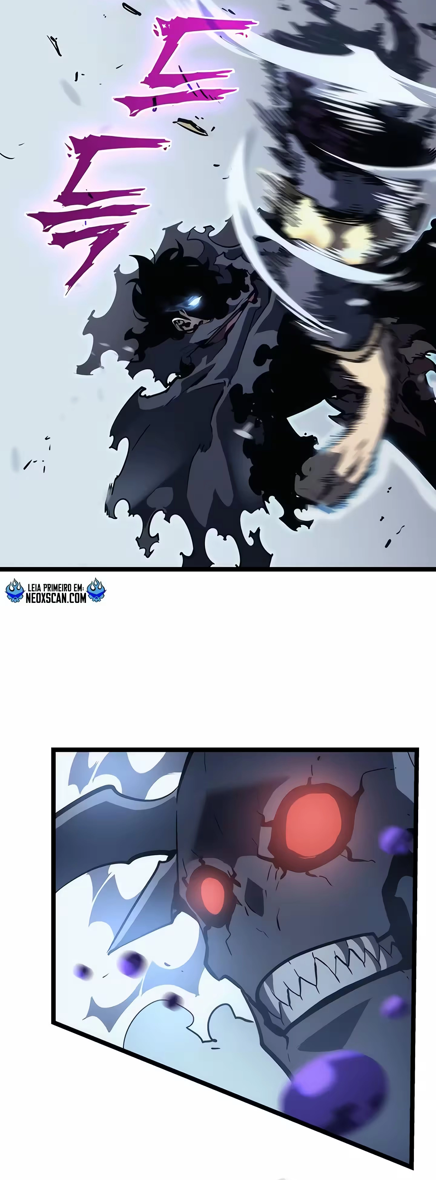 Read Upando Sozinho Pt Br Manga Online