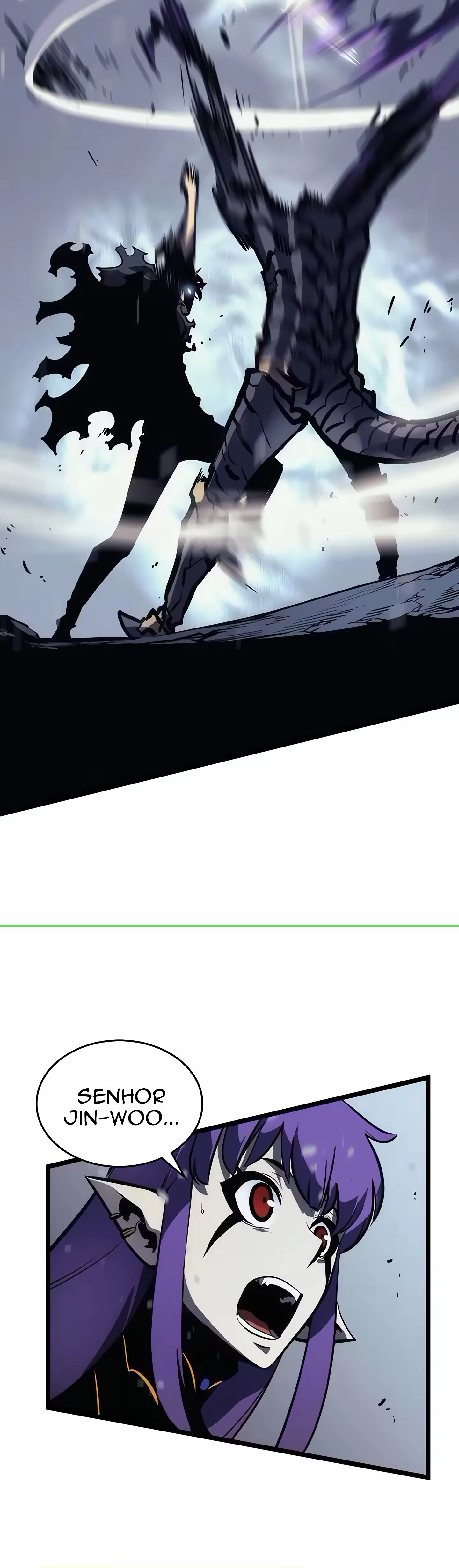 Read Upando Sozinho Pt Br Manga Online