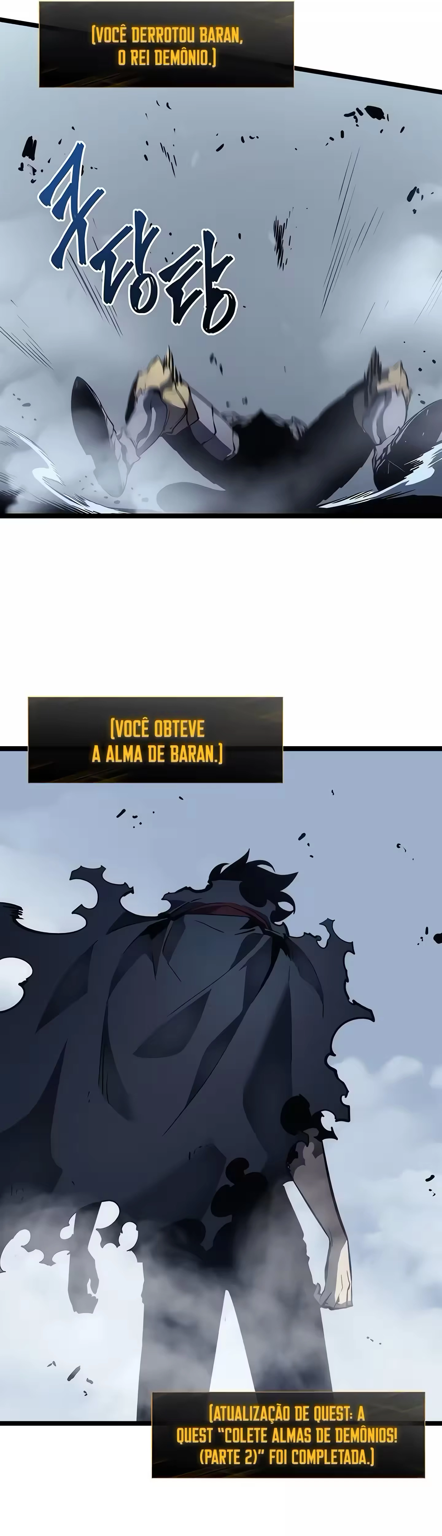 Read Upando Sozinho Pt Br Manga Online