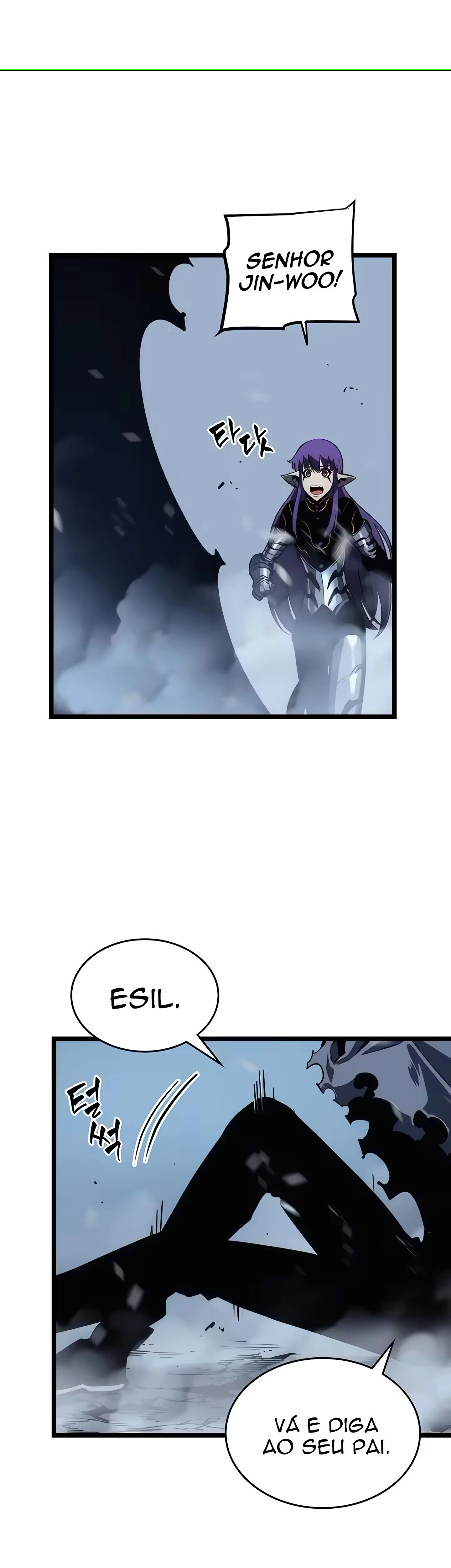 Read Upando Sozinho Pt Br Manga Online