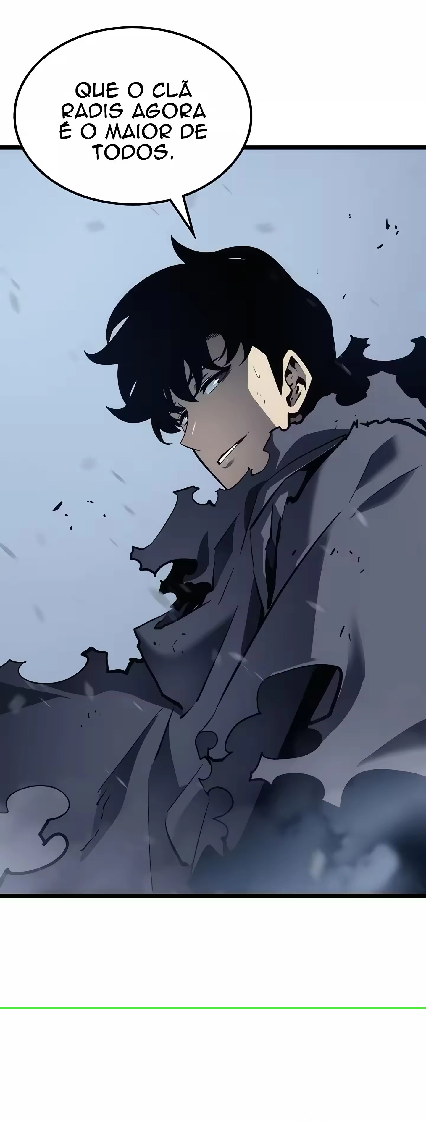 Read Upando Sozinho Pt Br Manga Online