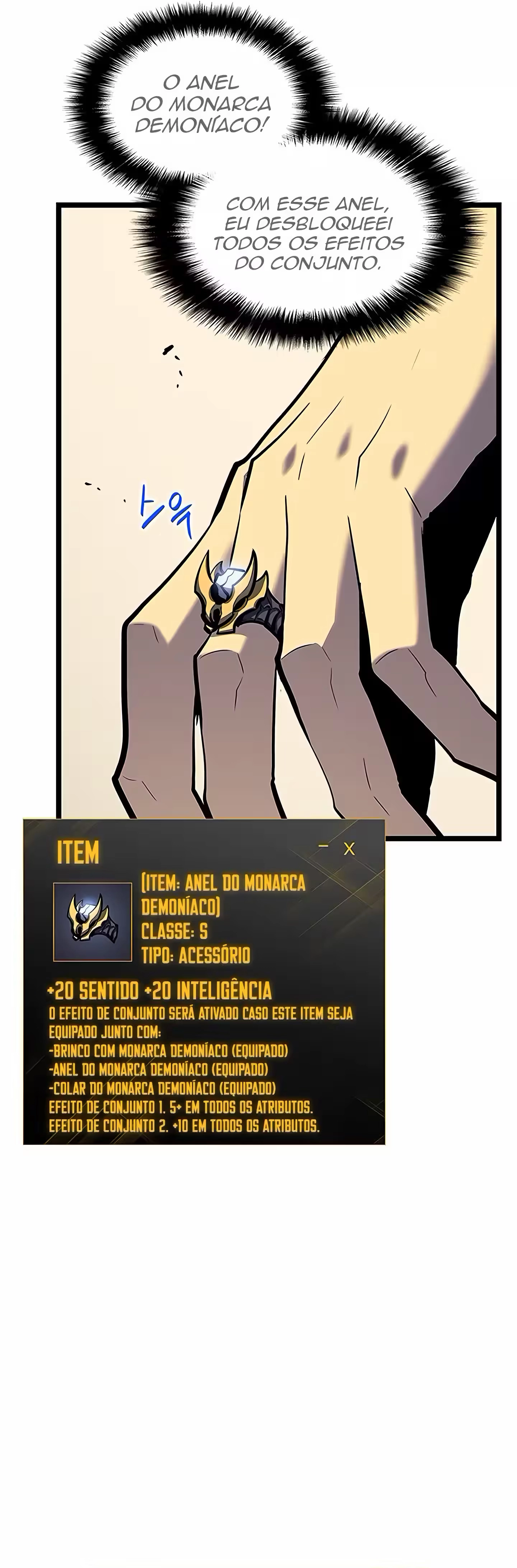 Read Upando Sozinho Pt Br Manga Online