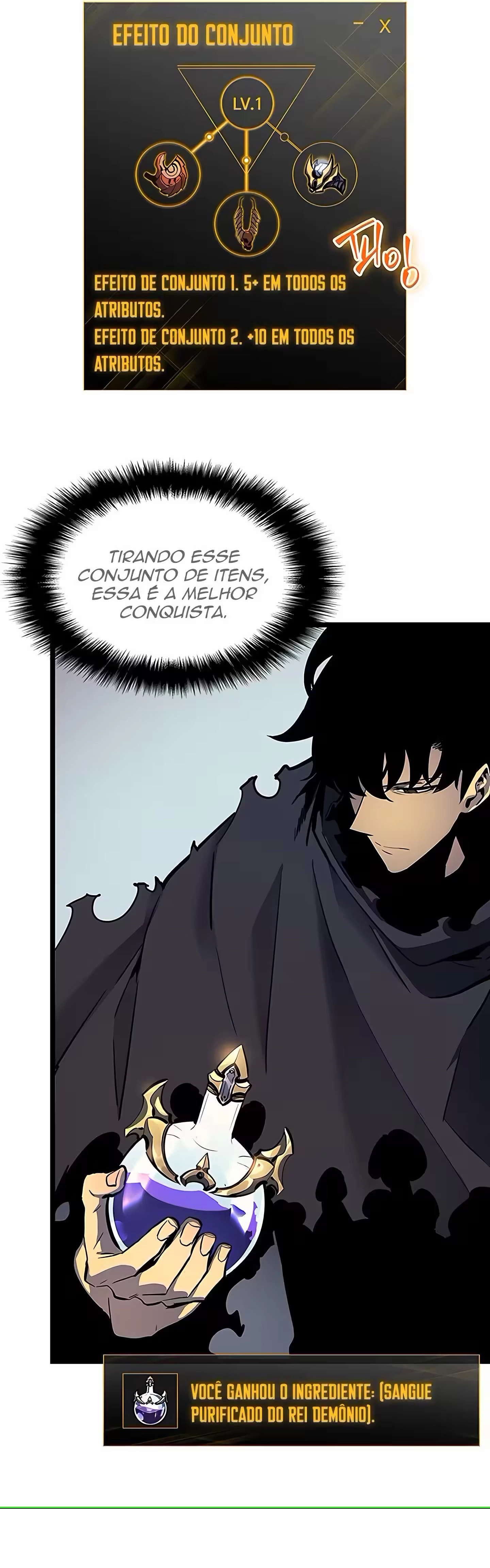 Read Upando Sozinho Pt Br Manga Online