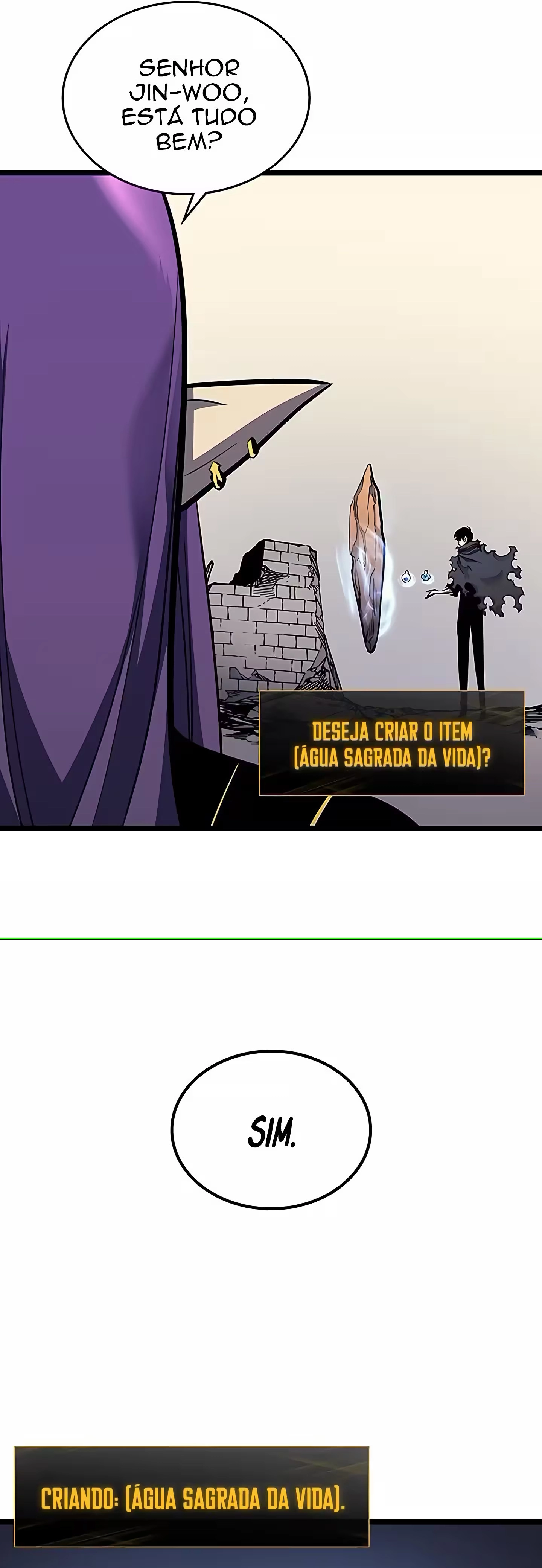 Read Upando Sozinho Pt Br Manga Online