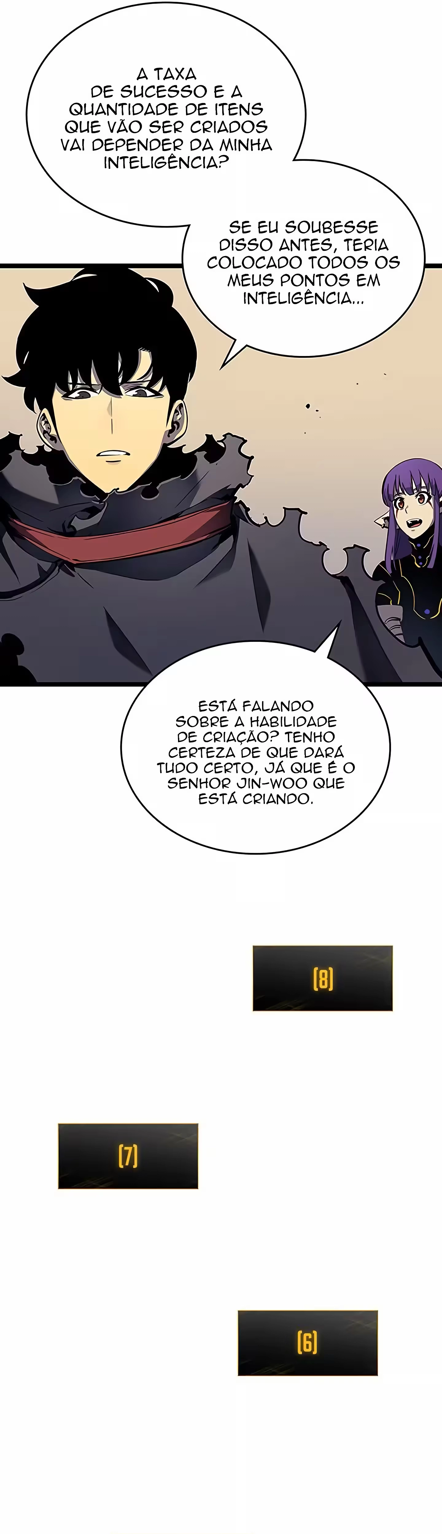 Read Upando Sozinho Pt Br Manga Online