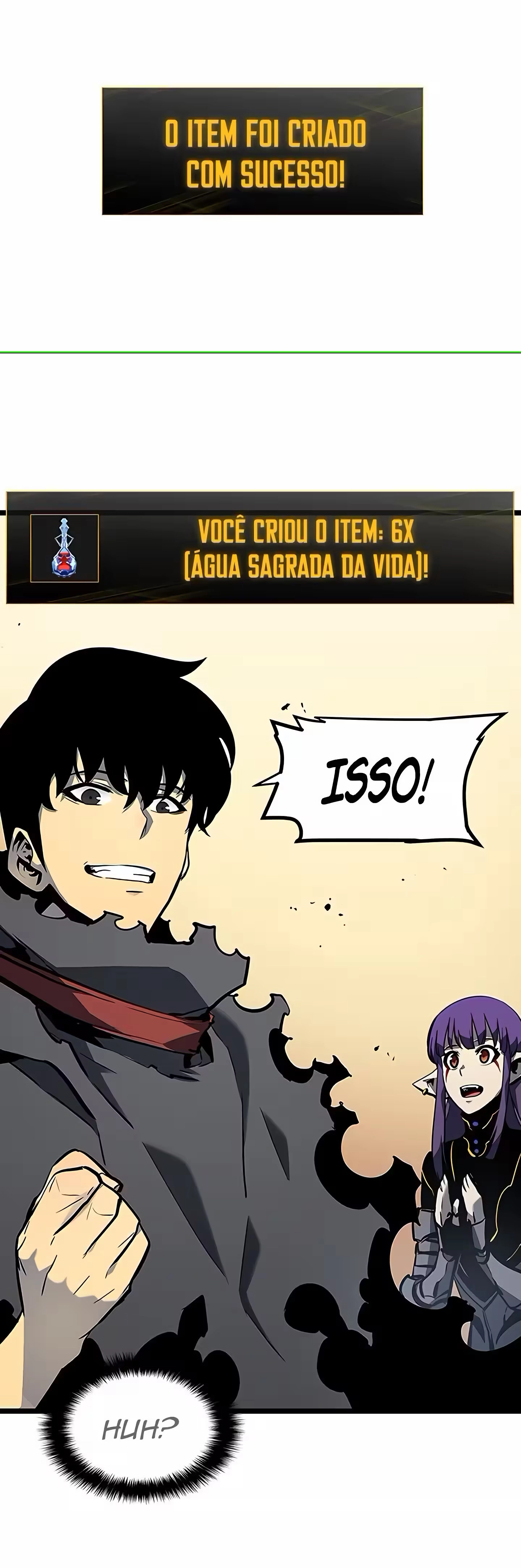 Read Upando Sozinho Pt Br Manga Online