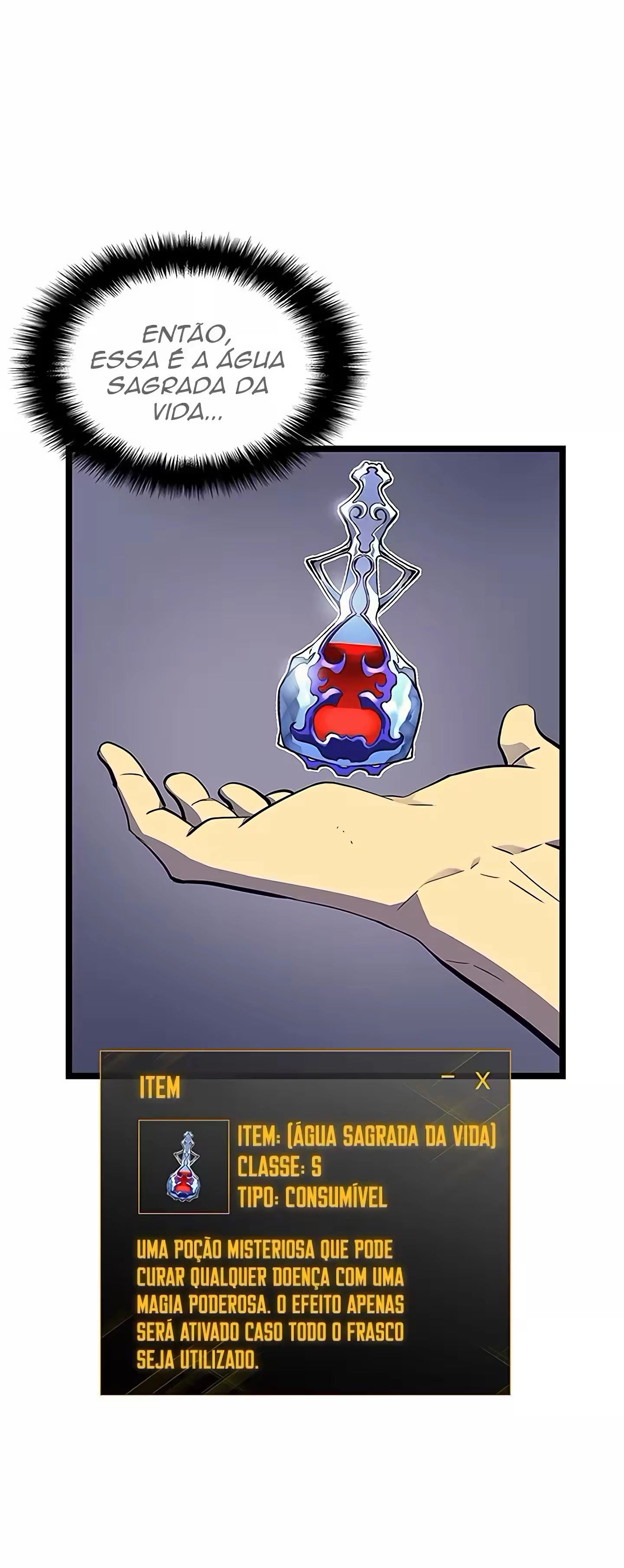 Read Upando Sozinho Pt Br Manga Online